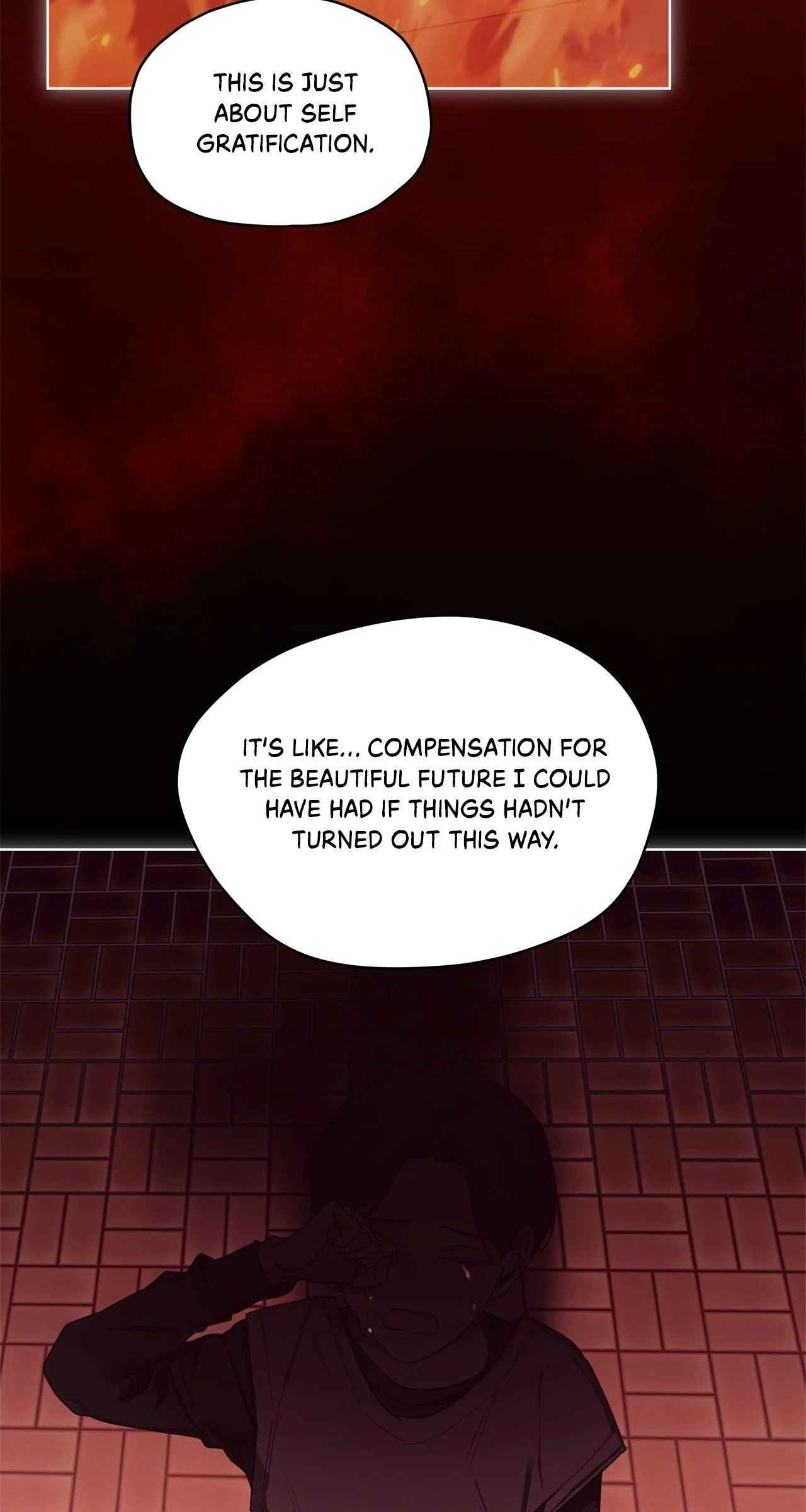The Foul Chapter 123 - Page 32 in English