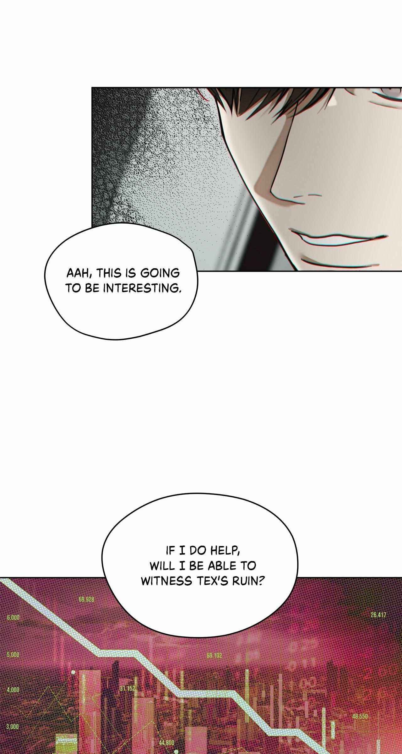 The Foul Chapter 123 - Page 41 in English