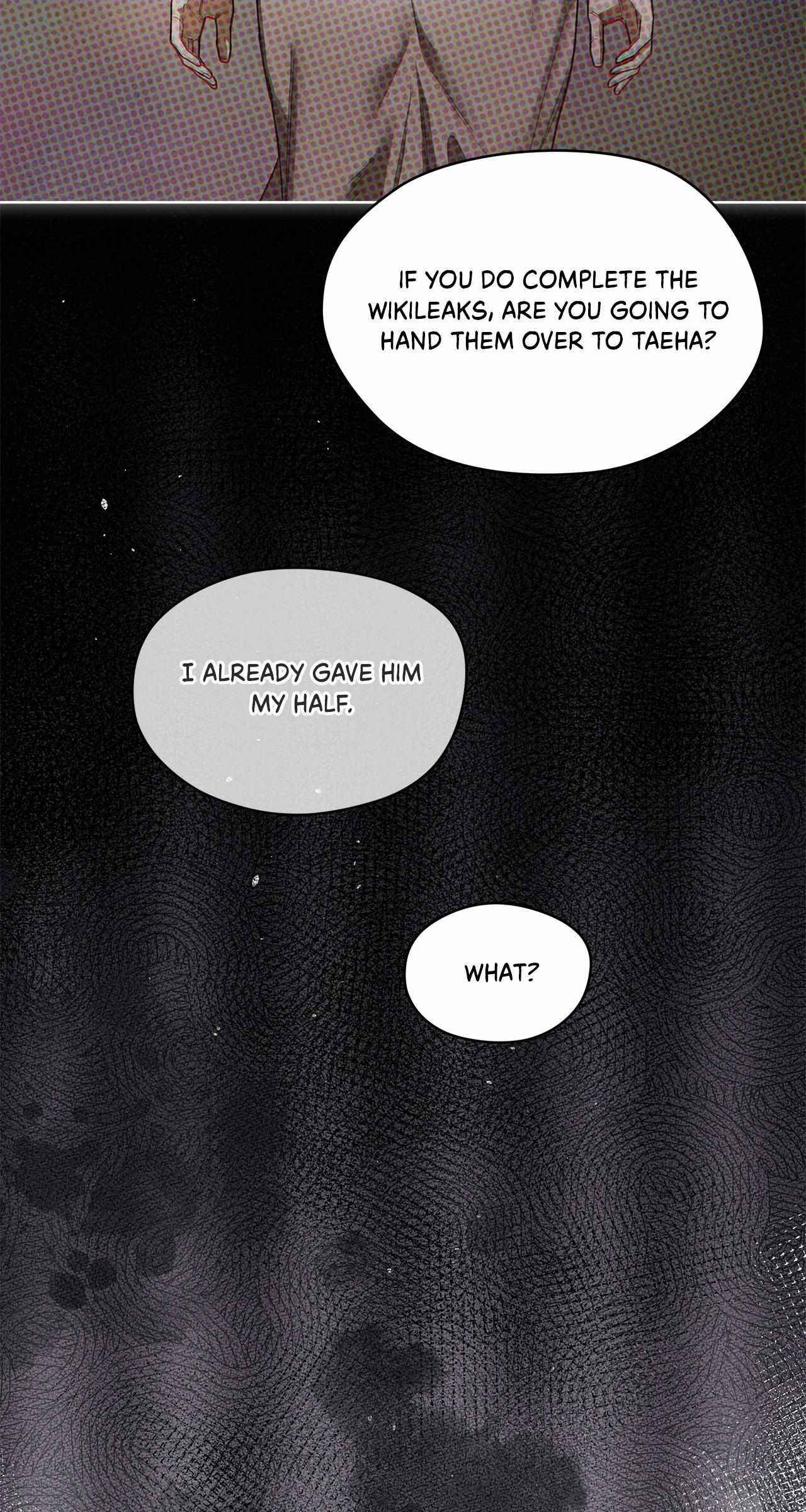 The Foul Chapter 123 - Page 44 in English
