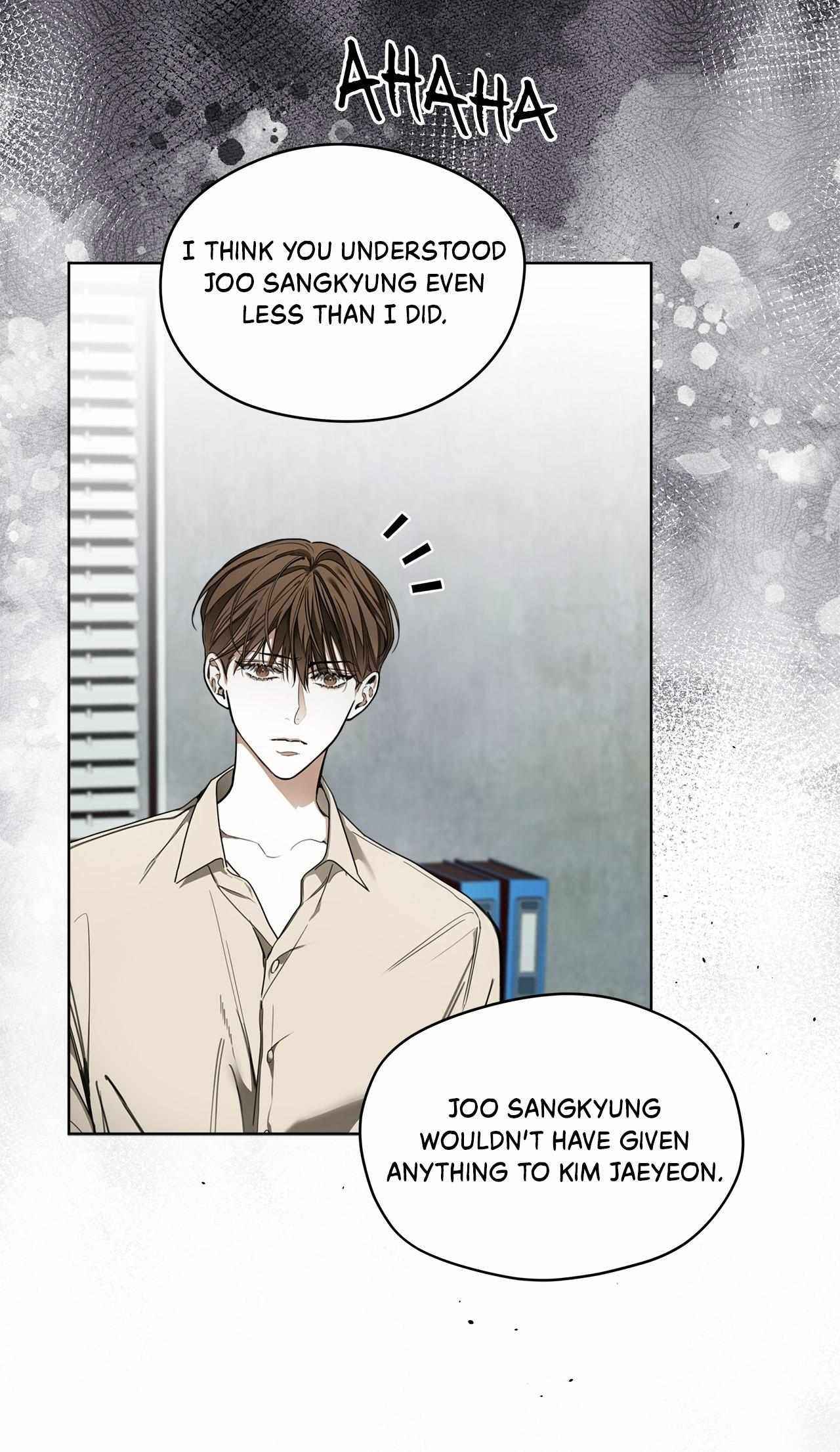 The Foul Chapter 123 - Page 45 in English