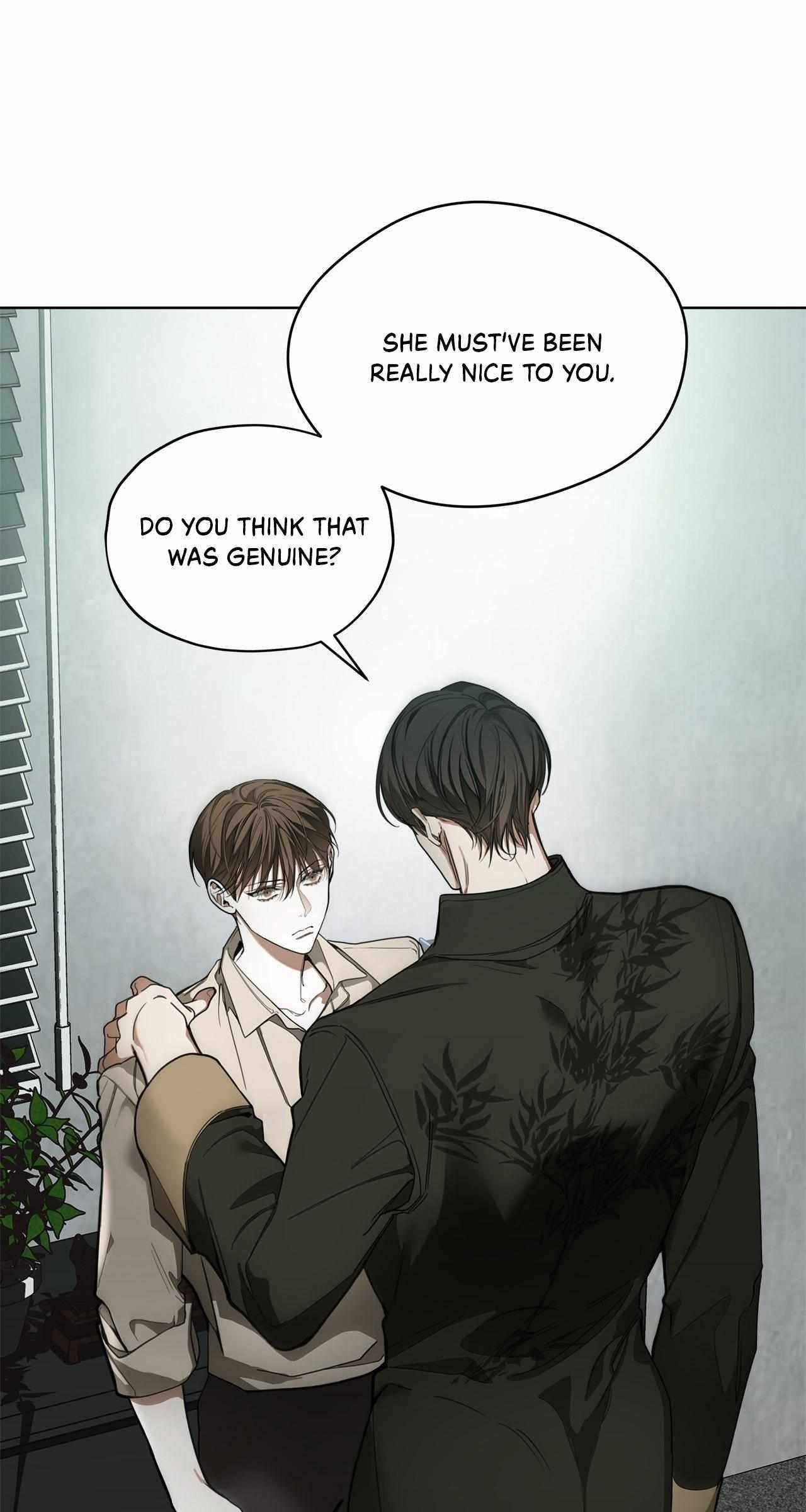 The Foul Chapter 123 - Page 49 in English