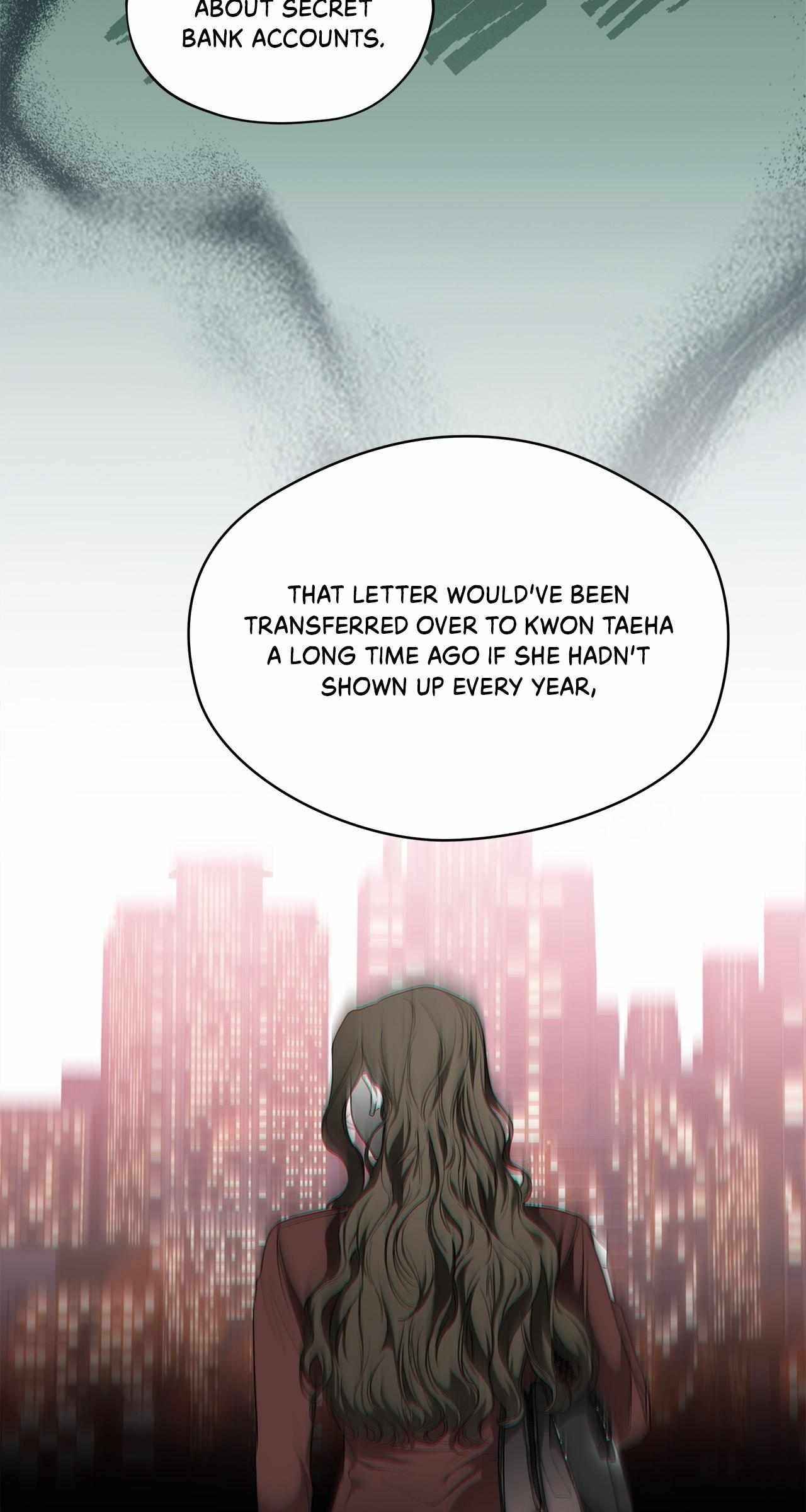 The Foul Chapter 123 - Page 53 in English