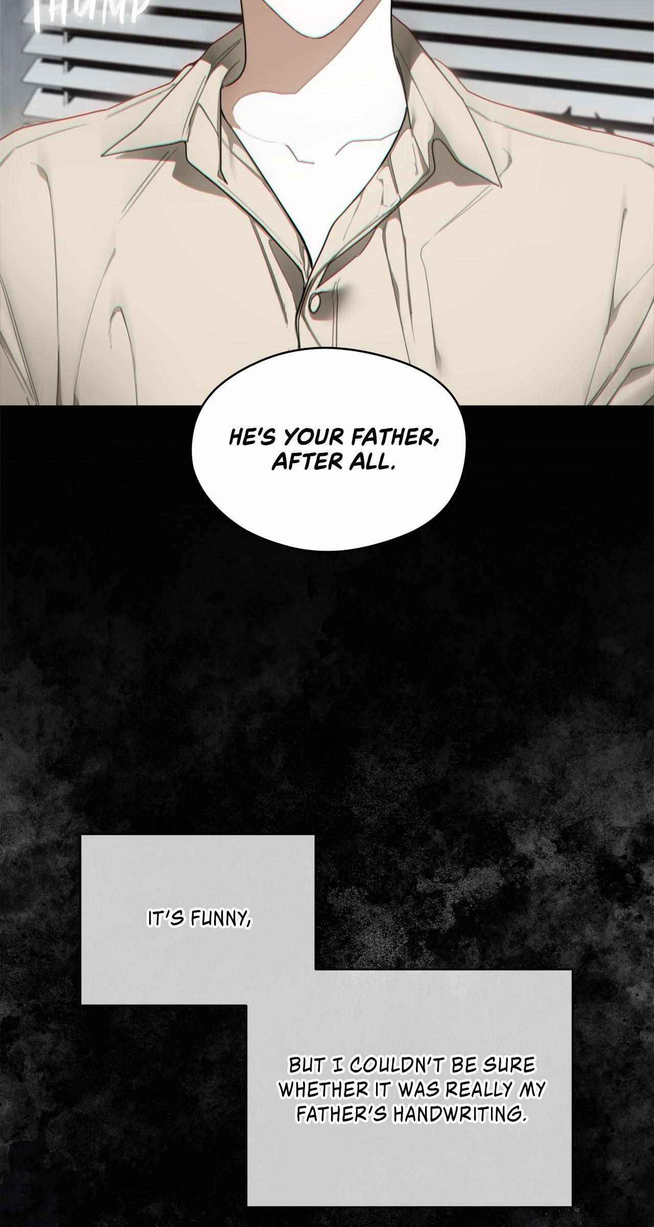 The Foul Chapter 123 - Page 58 in English