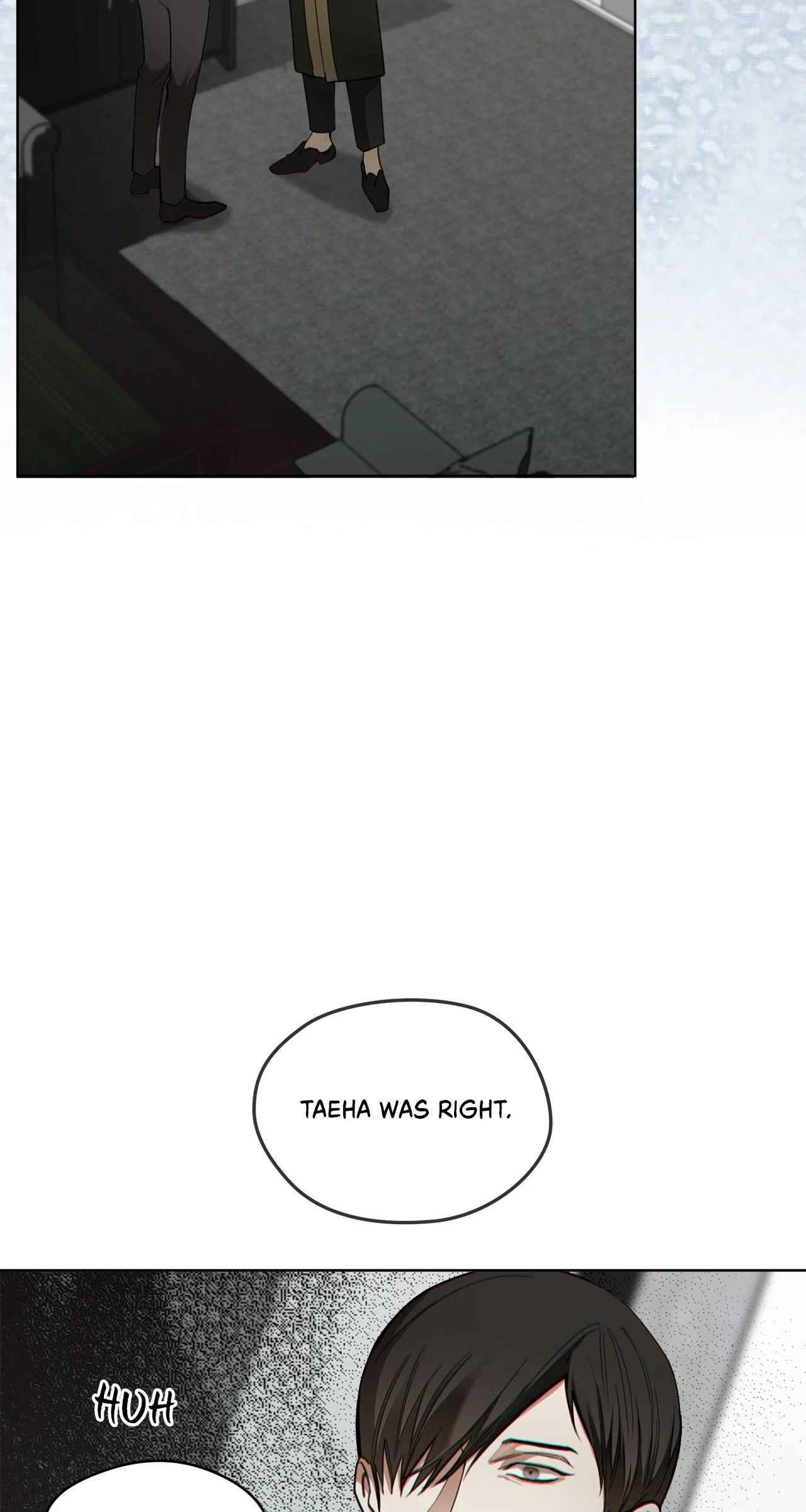 The Foul Chapter 123 - Page 67 in English