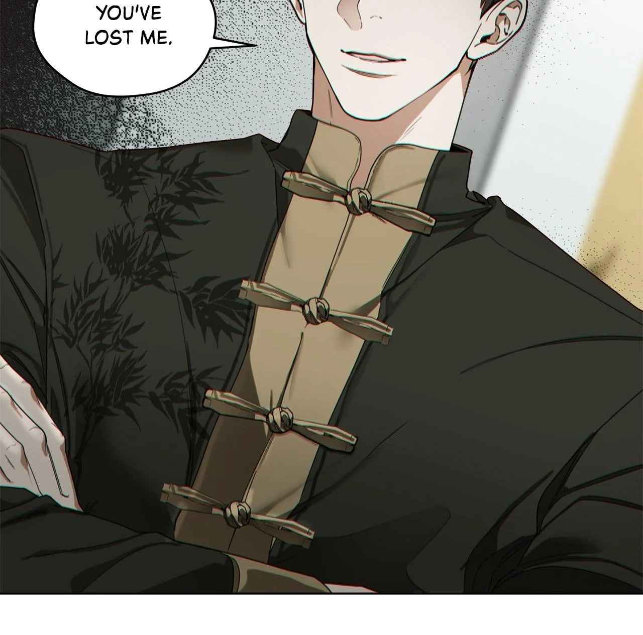 The Foul Chapter 123 - Page 68 in English