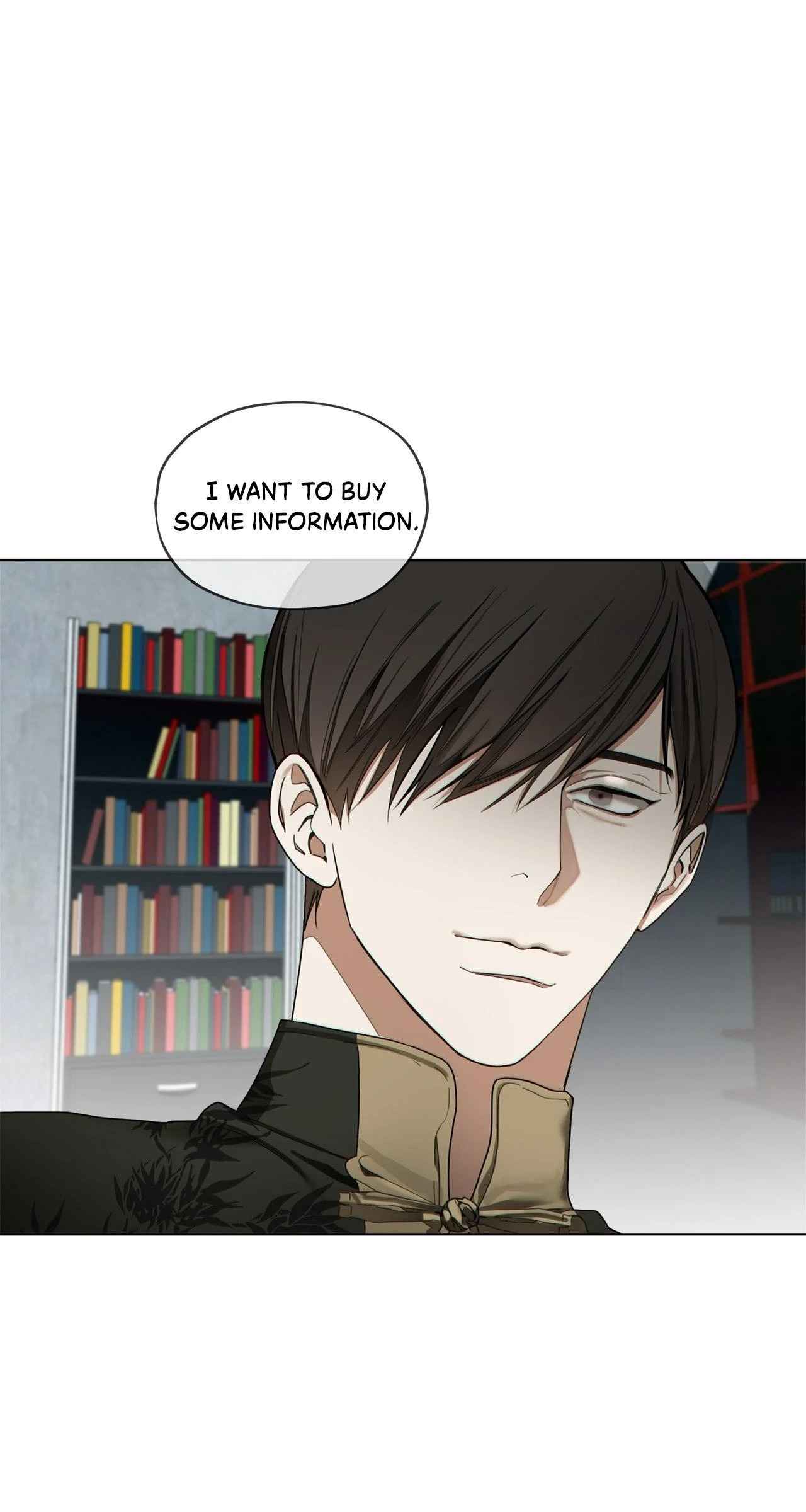 The Foul Chapter 123 - Page 7 in English