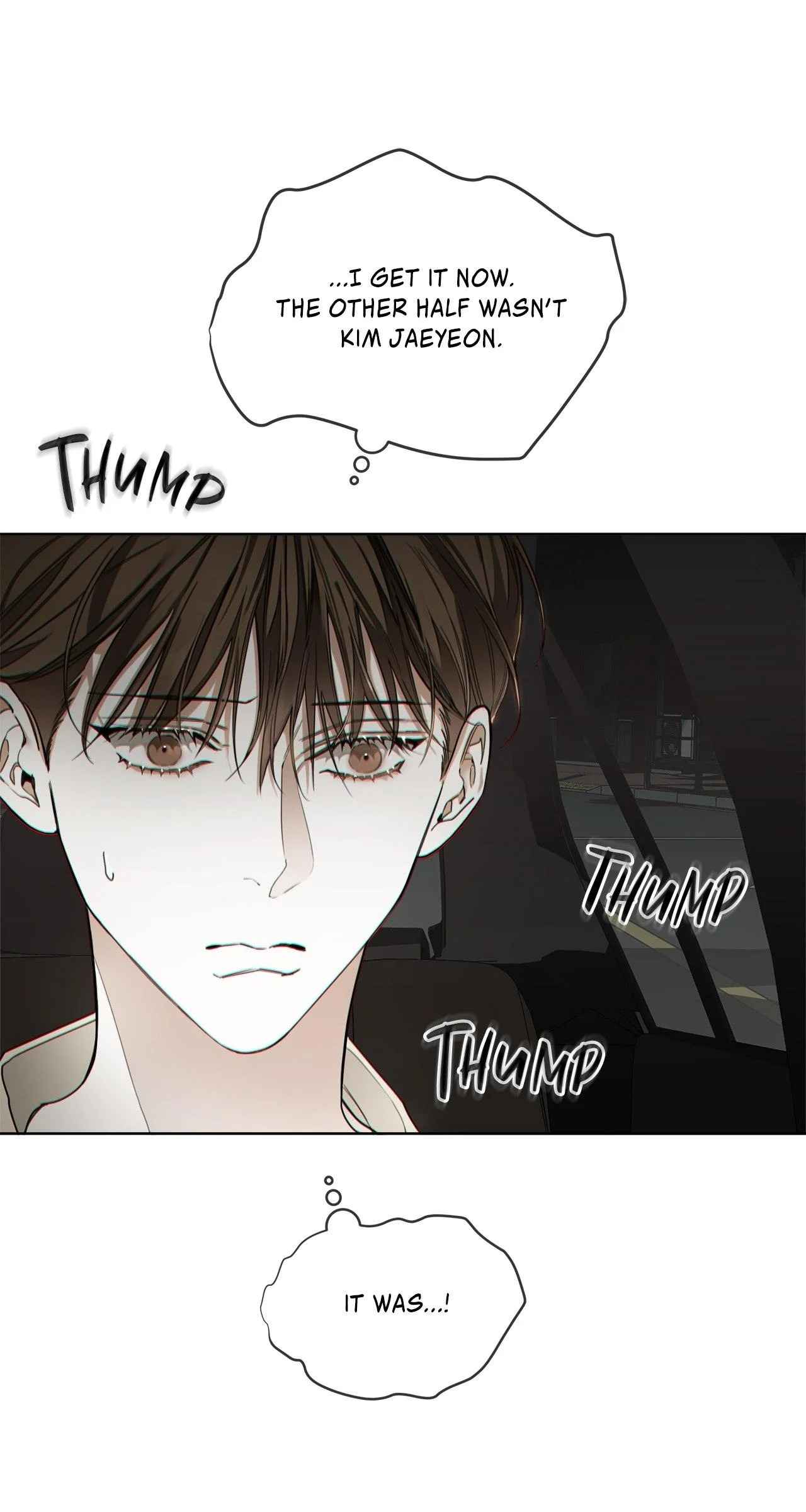 The Foul Chapter 123 - Page 91 in English