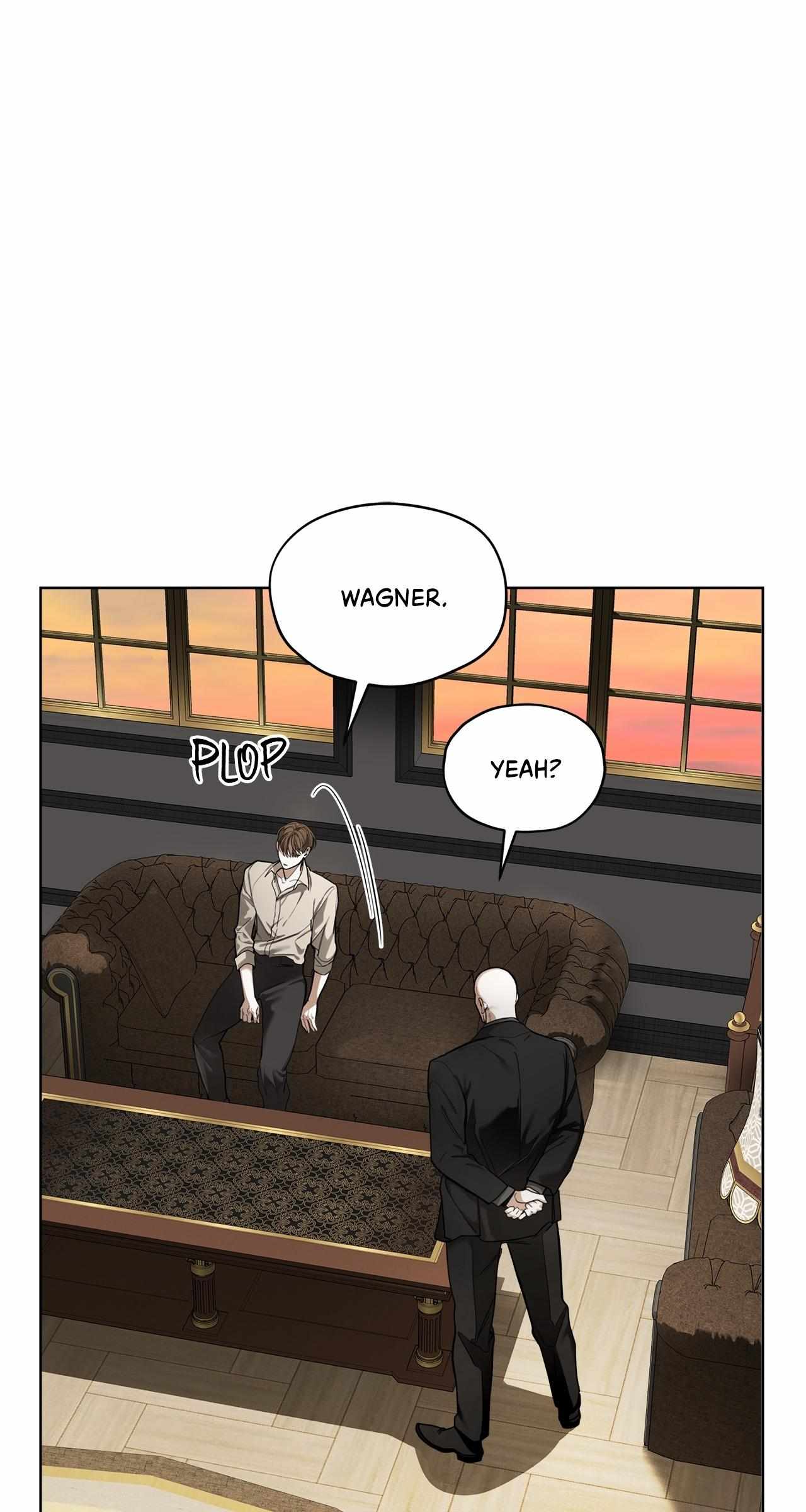 The Foul Chapter 124 - Page 10 in English