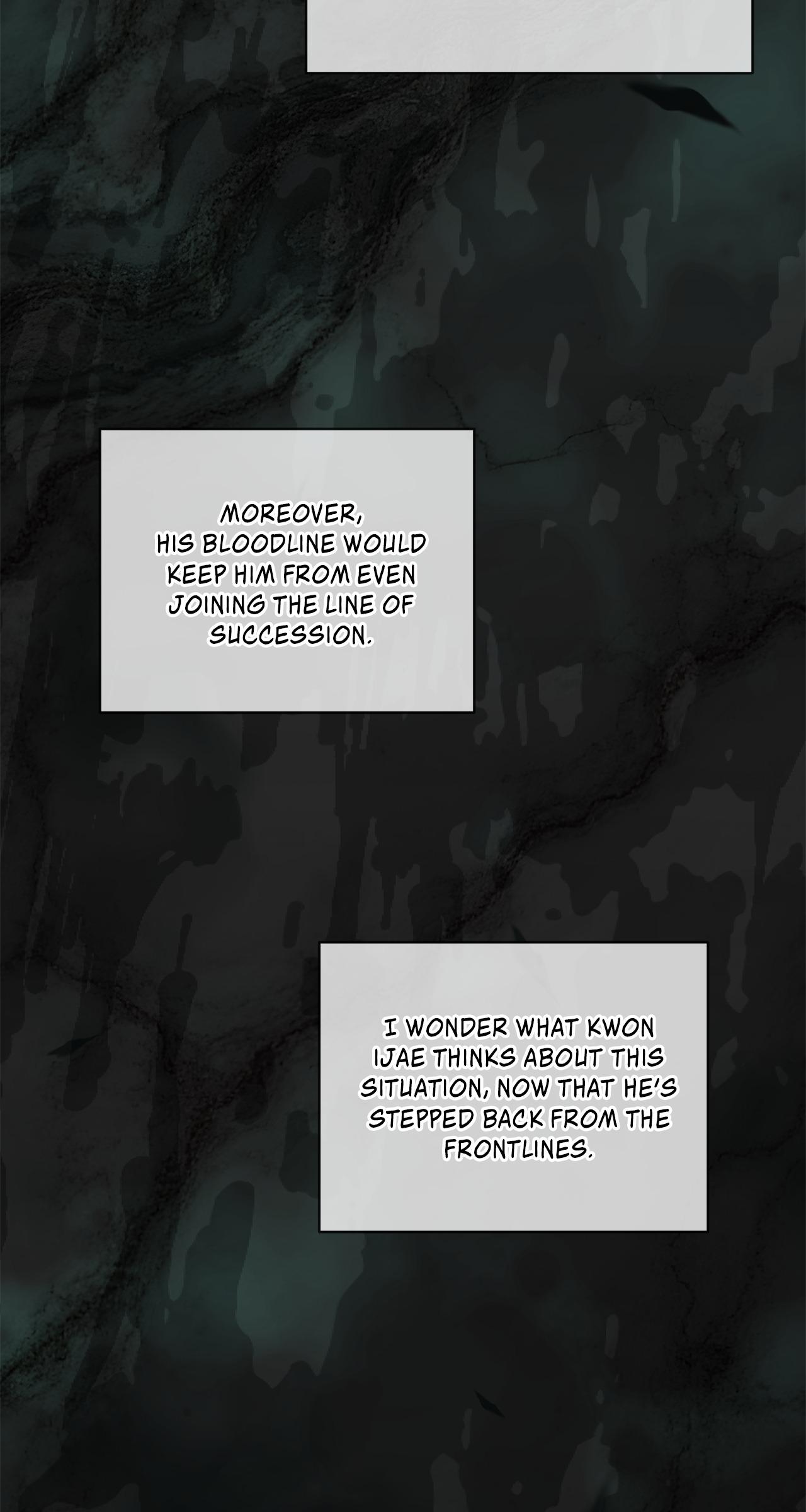 The Foul Chapter 124 - Page 14 in English