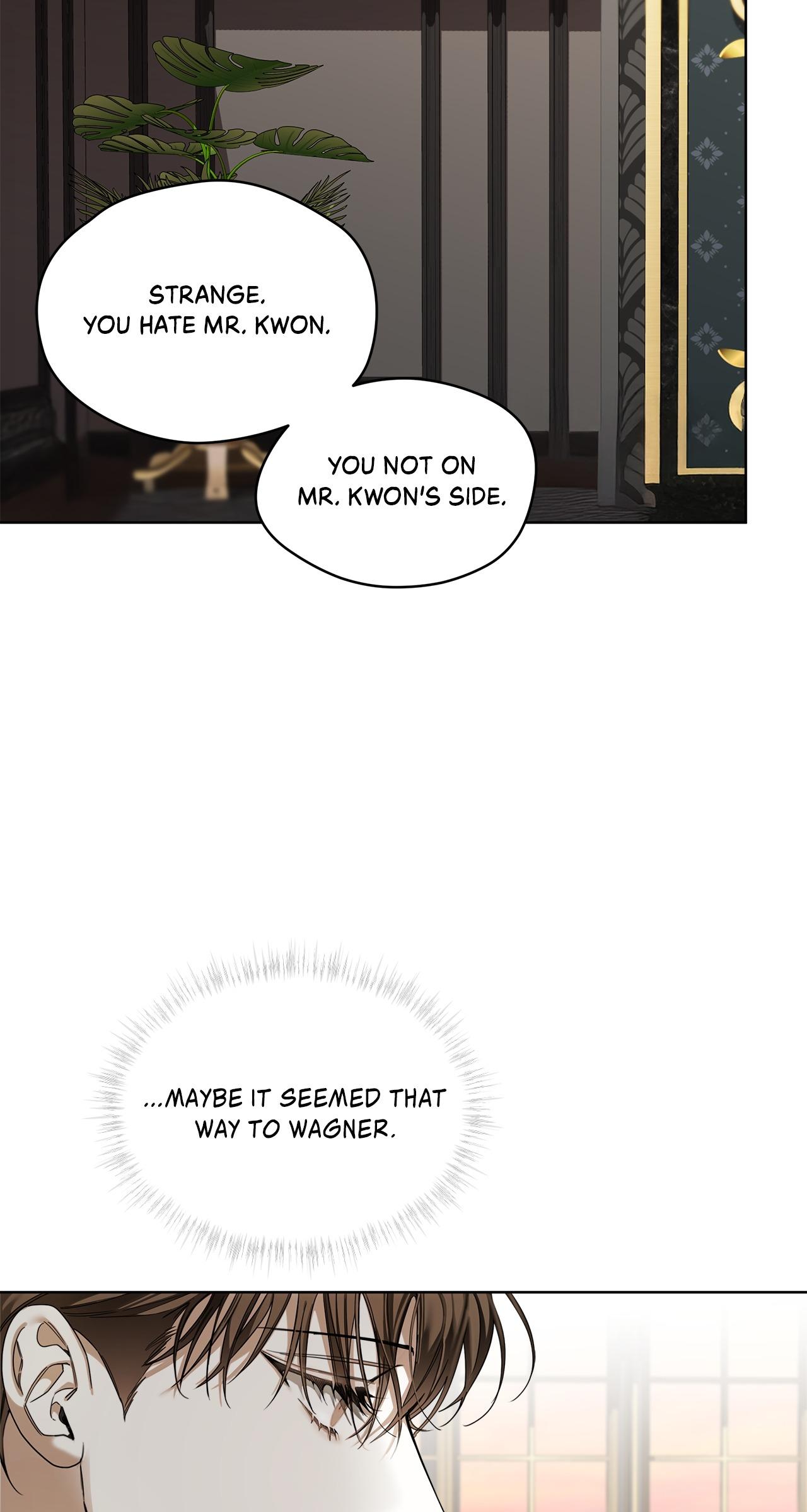 The Foul Chapter 124 - Page 16 in English