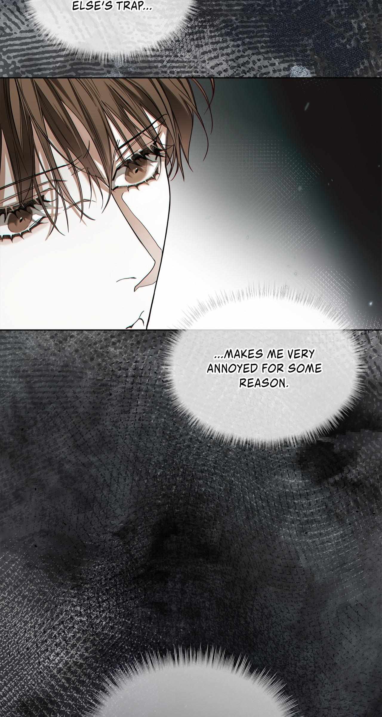 The Foul Chapter 124 - Page 26 in English