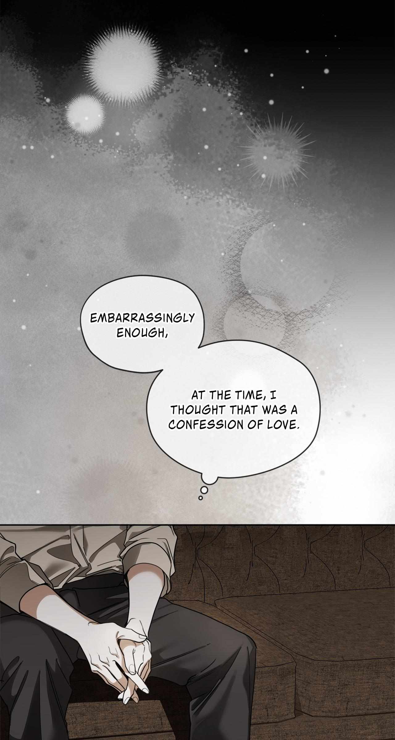 The Foul Chapter 124 - Page 30 in English