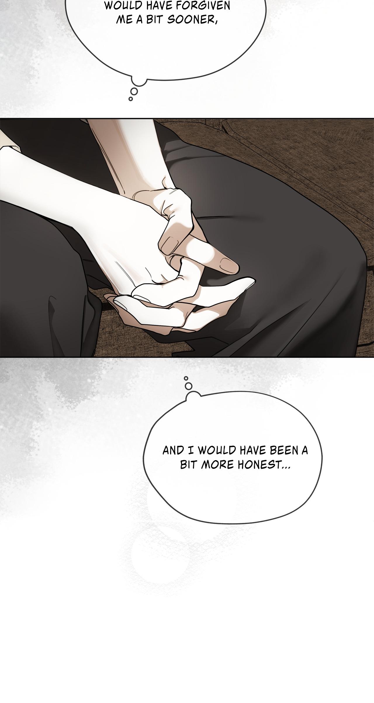 The Foul Chapter 124 - Page 32 in English