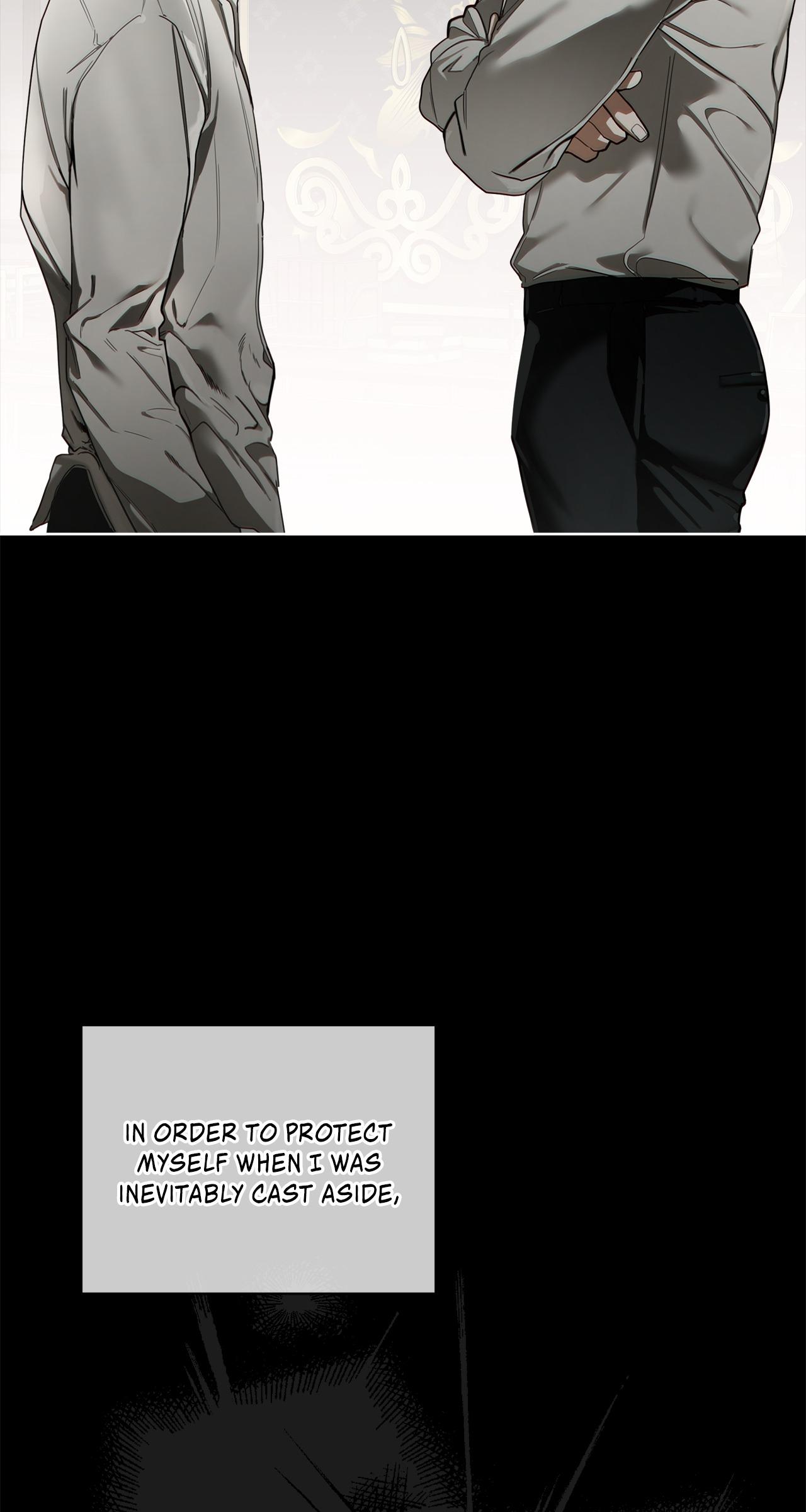 The Foul Chapter 124 - Page 36 in English