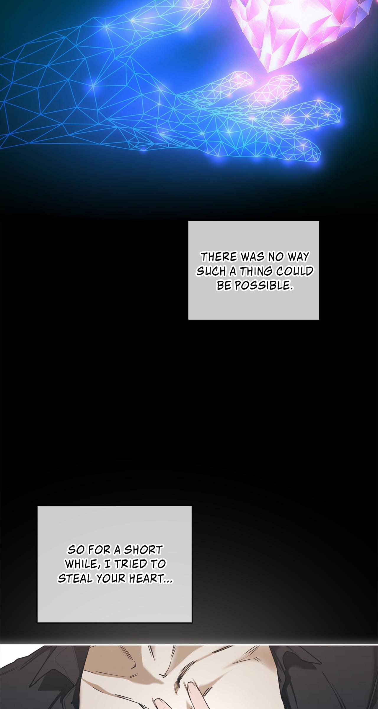 The Foul Chapter 124 - Page 38 in English