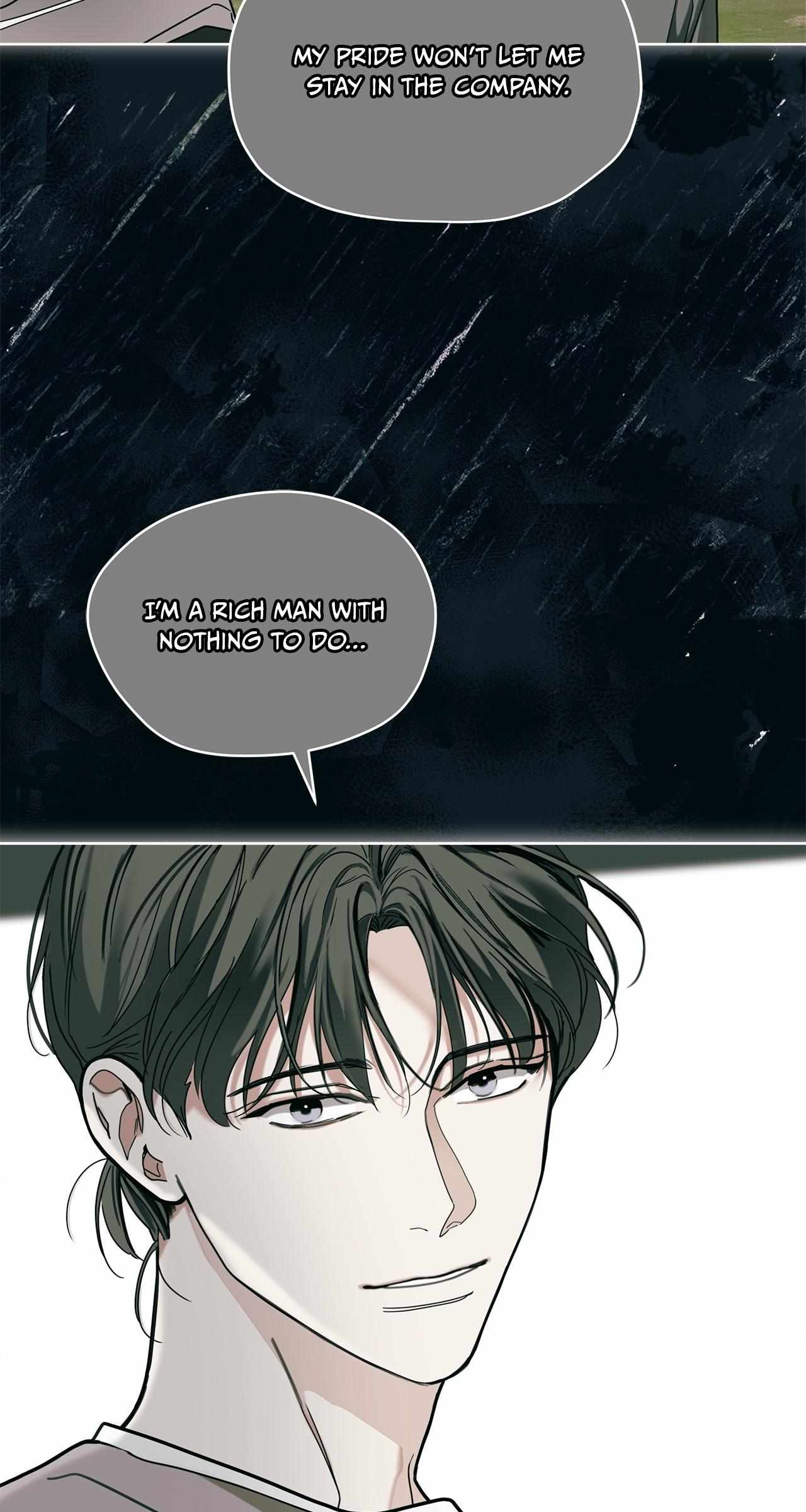 The Foul Chapter 124 - Page 5 in English