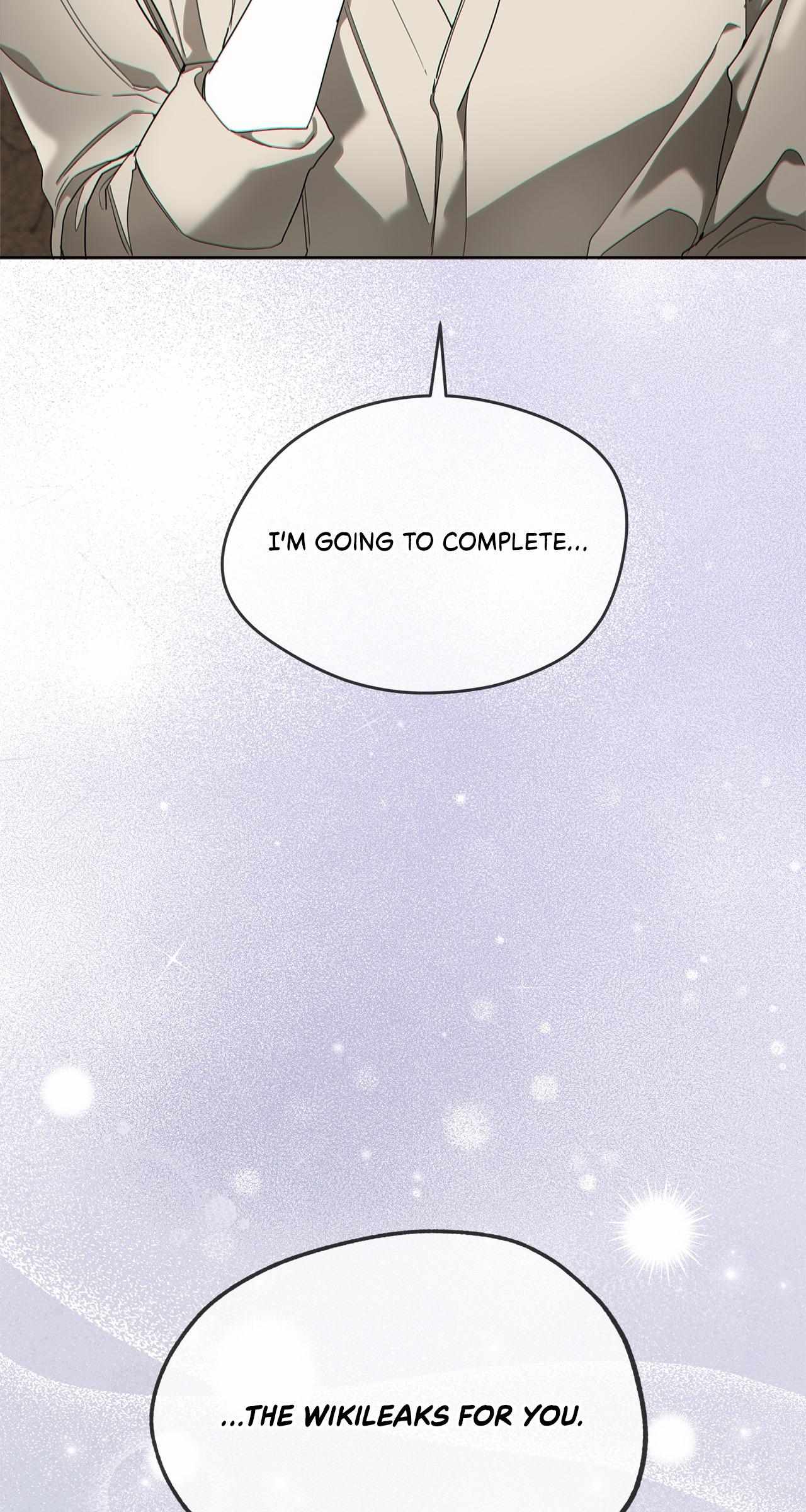 The Foul Chapter 124 - Page 51 in English