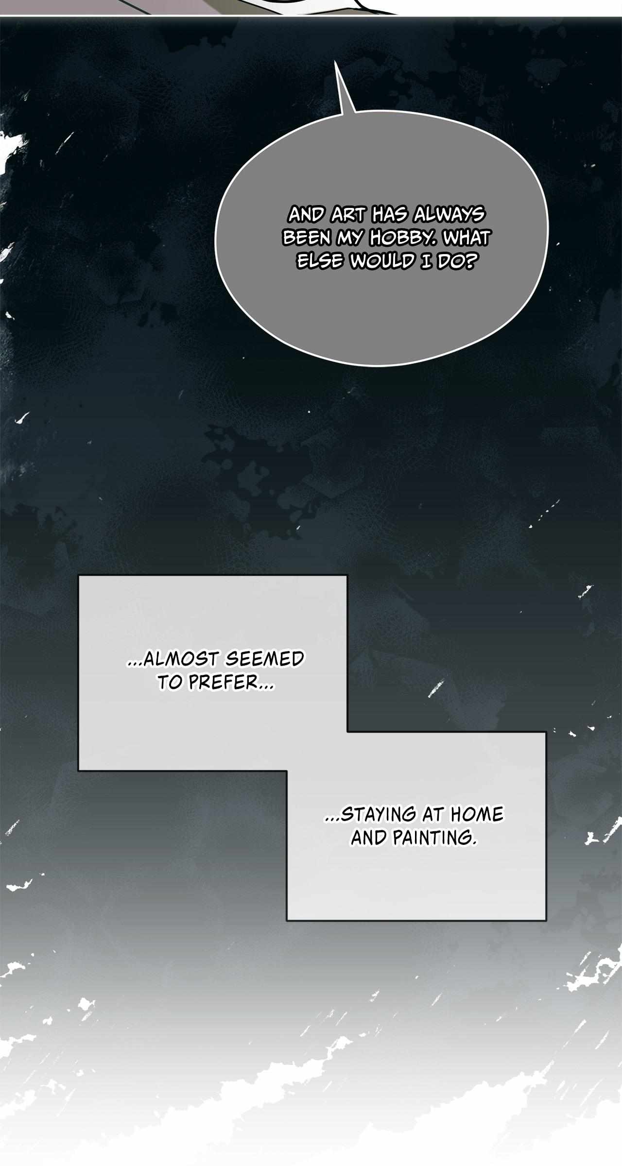 The Foul Chapter 124 - Page 6 in English