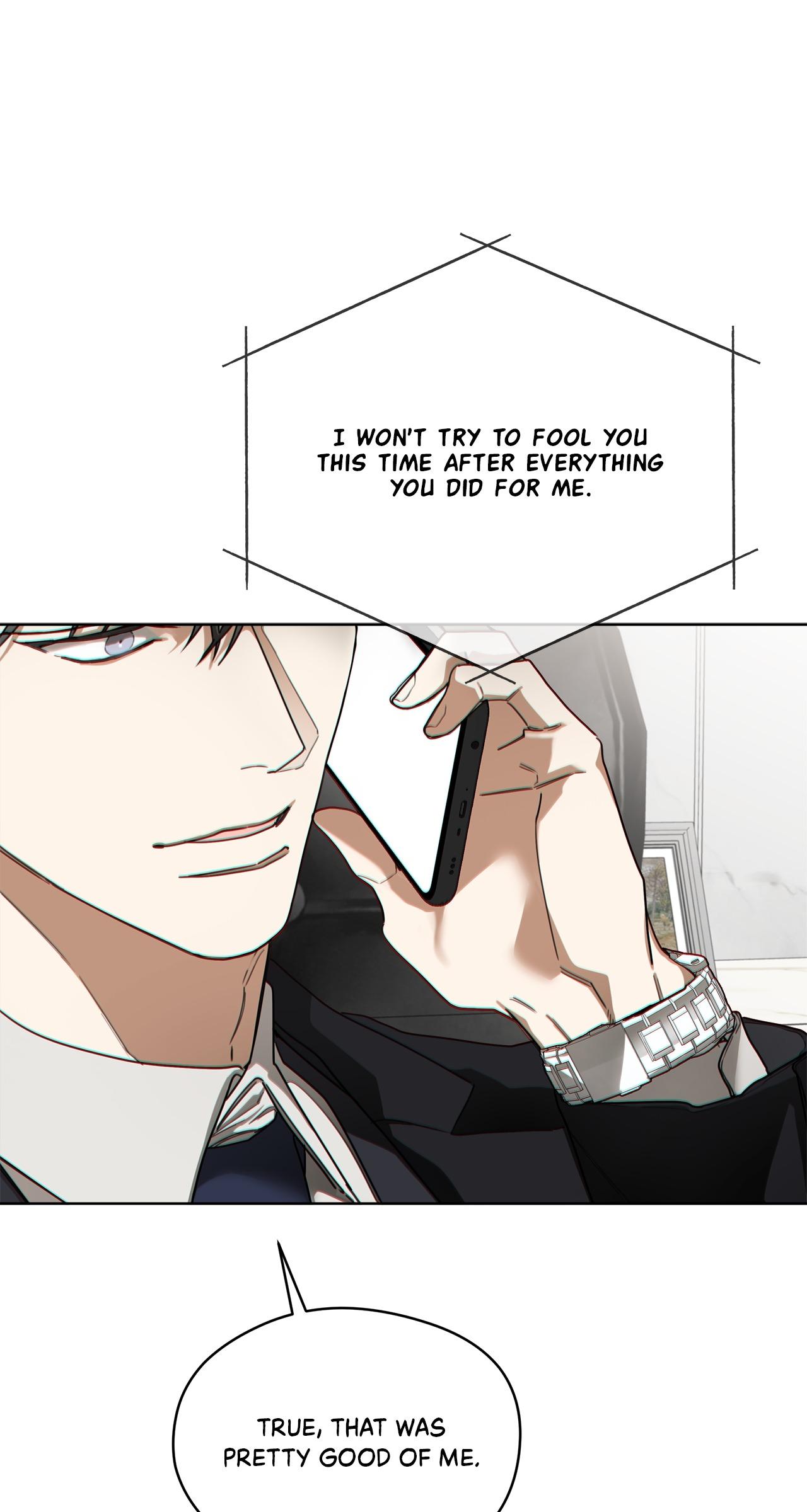 The Foul Chapter 124 - Page 62 in English