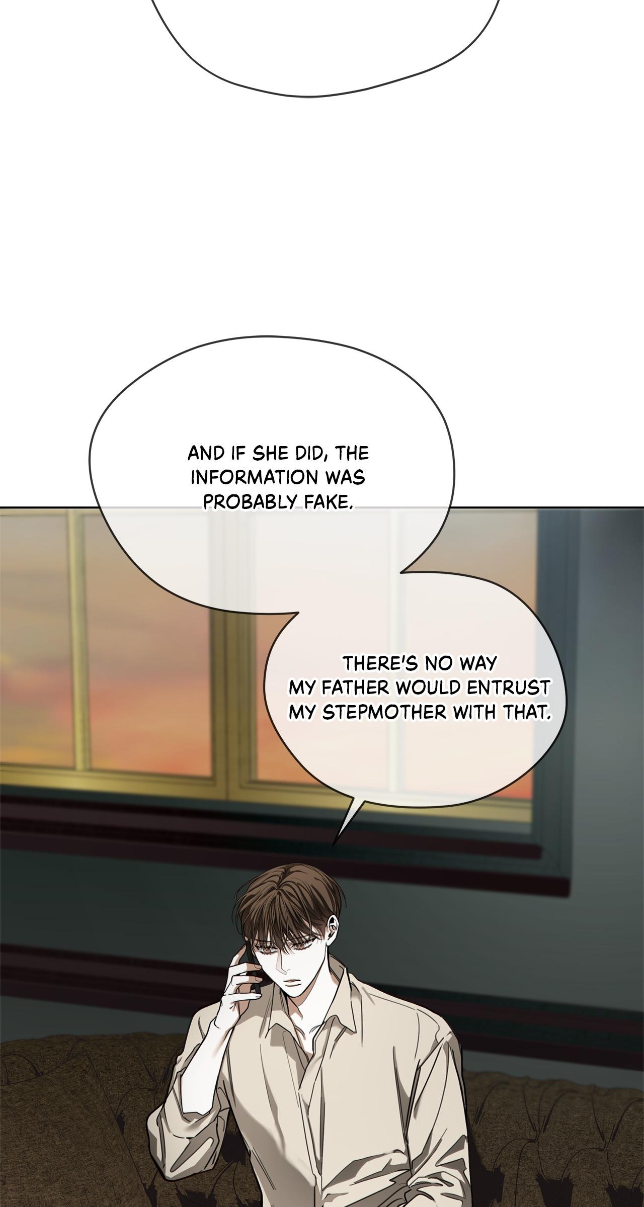 The Foul Chapter 124 - Page 66 in English