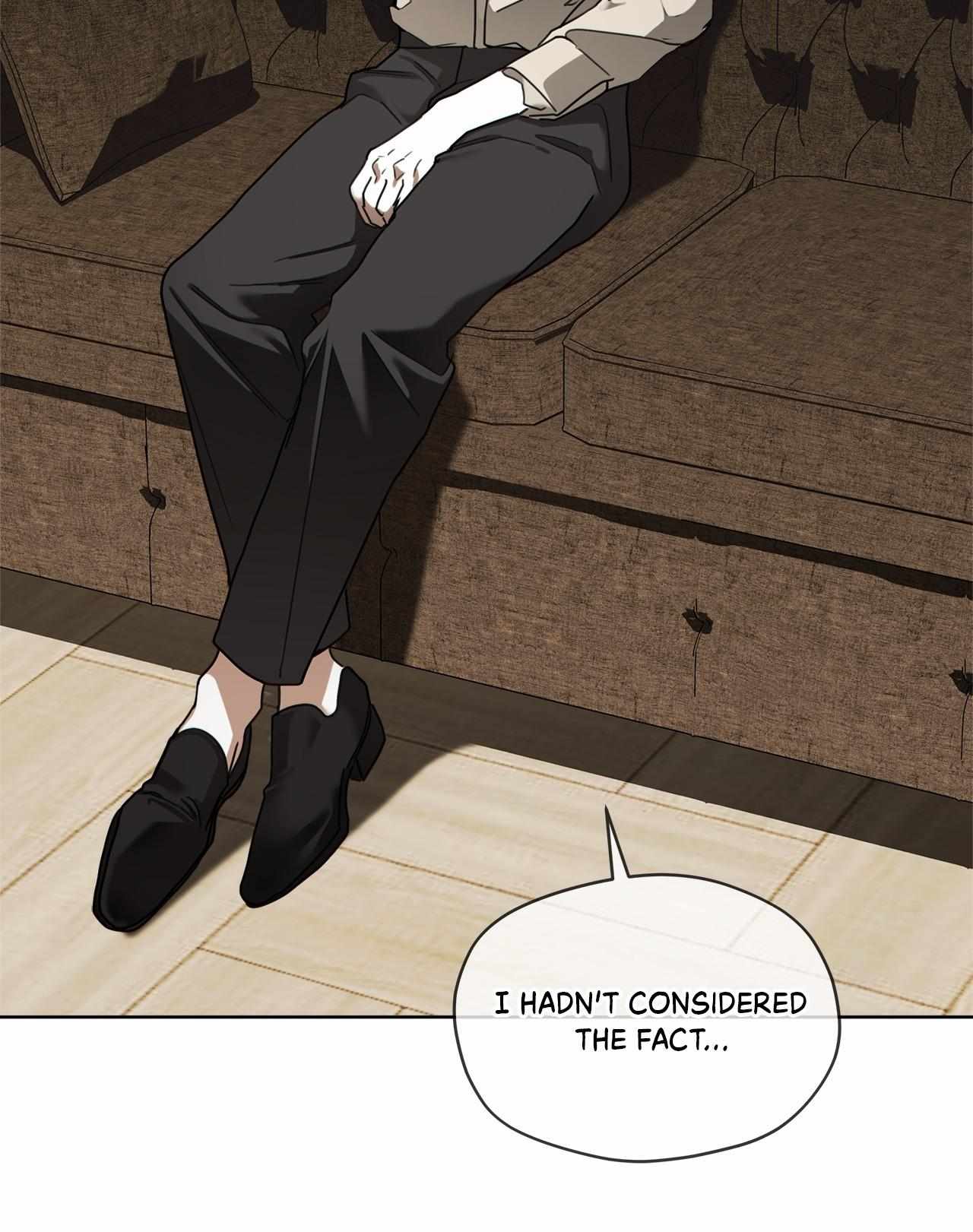 The Foul Chapter 124 - Page 67 in English