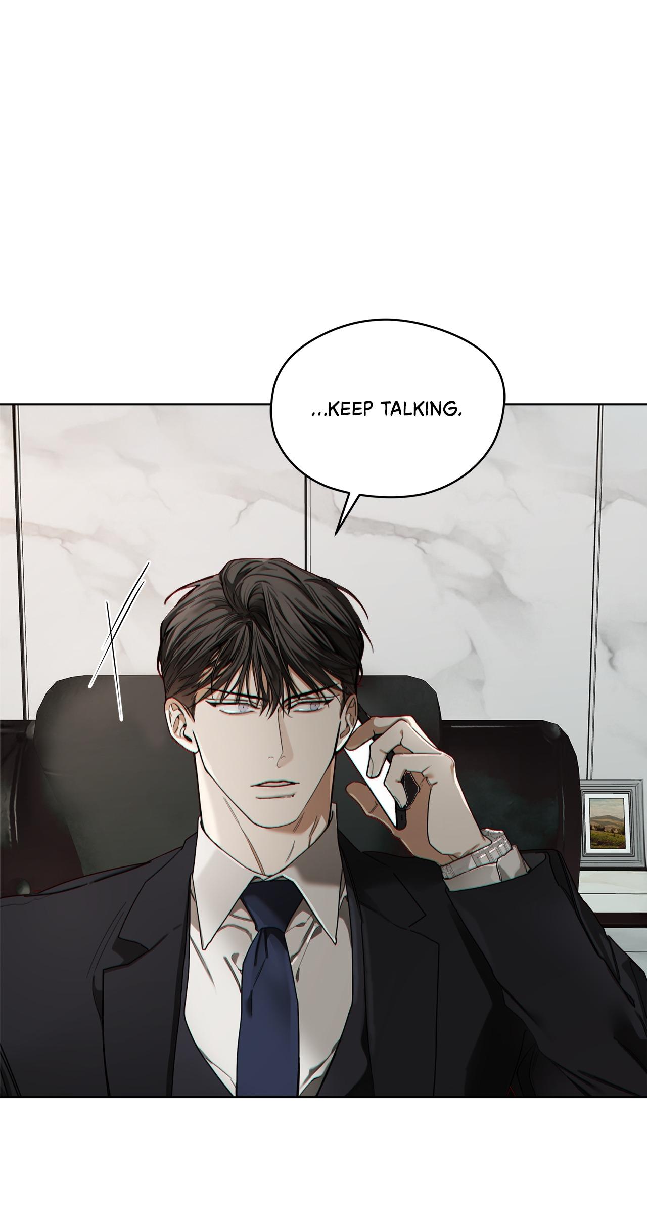 The Foul Chapter 124 - Page 69 in English