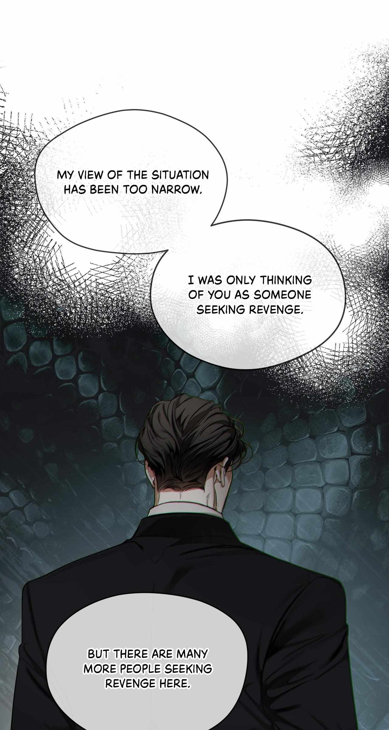 The Foul Chapter 124 - Page 72 in English