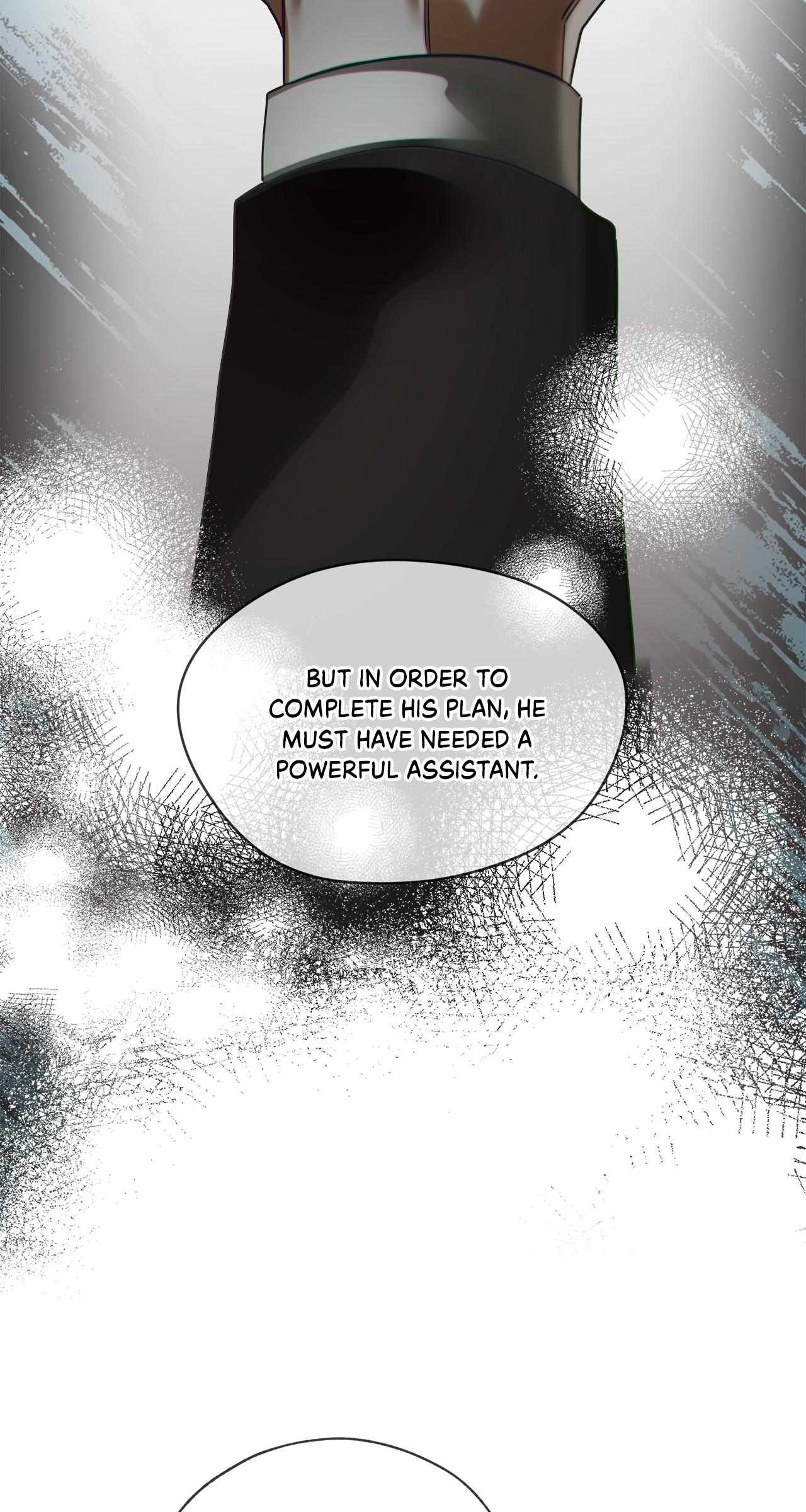 The Foul Chapter 124 - Page 75 in English