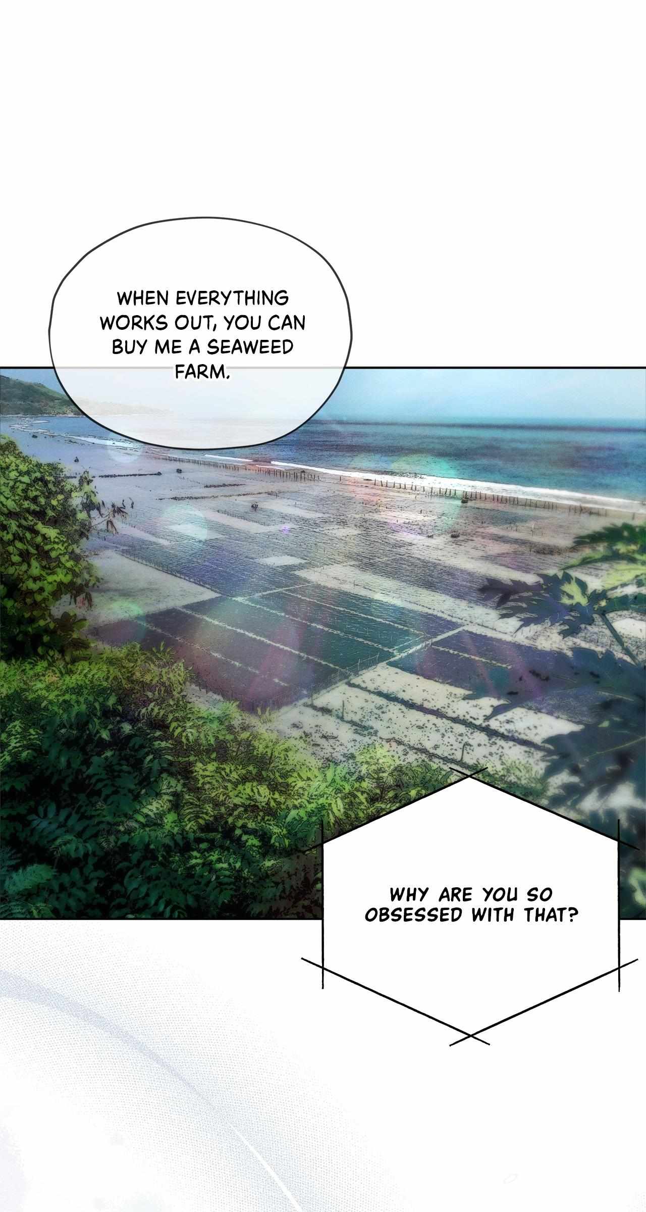 The Foul Chapter 124 - Page 84 in English