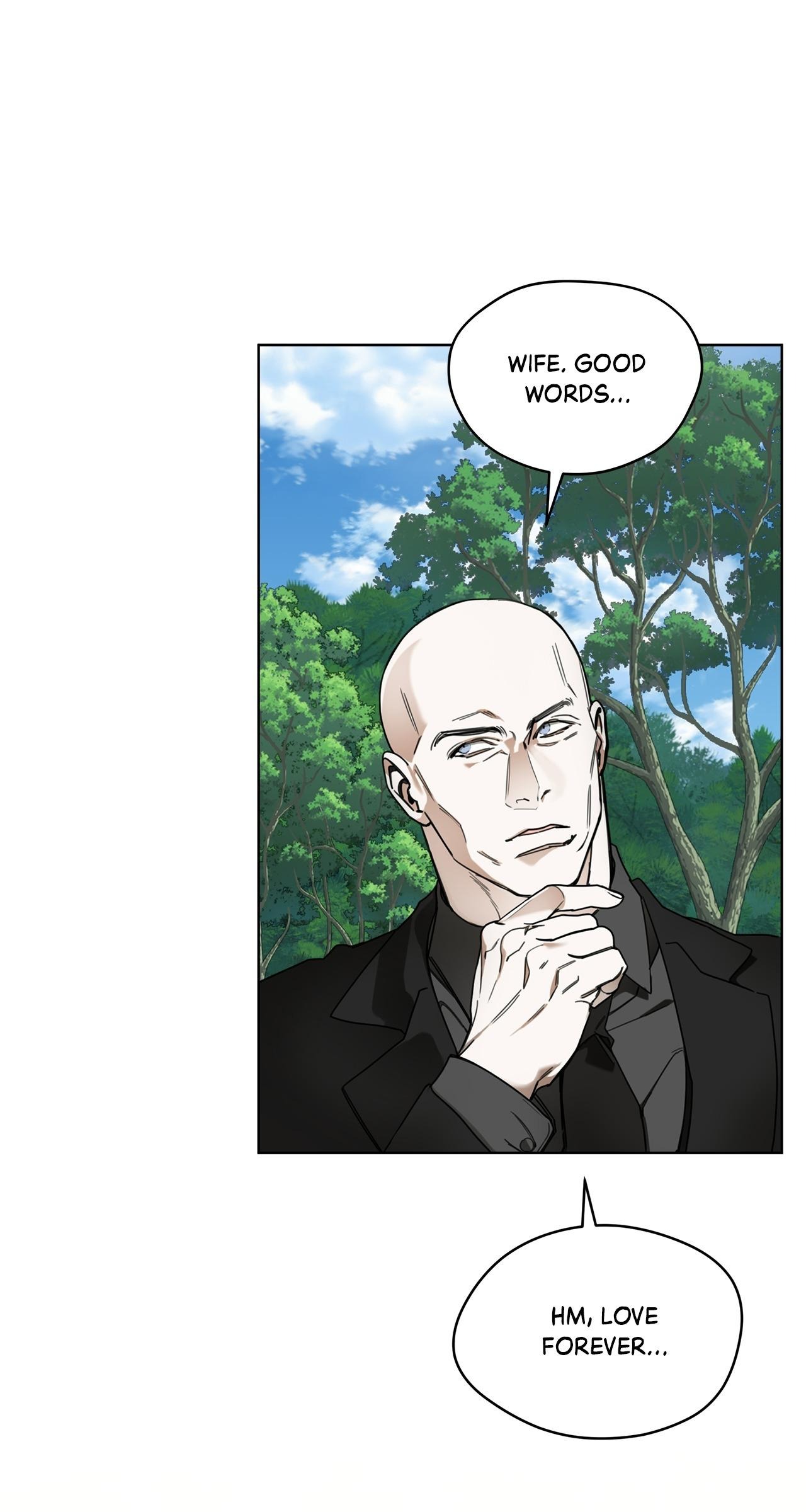 The Foul Chapter 125 - Page 13 in English