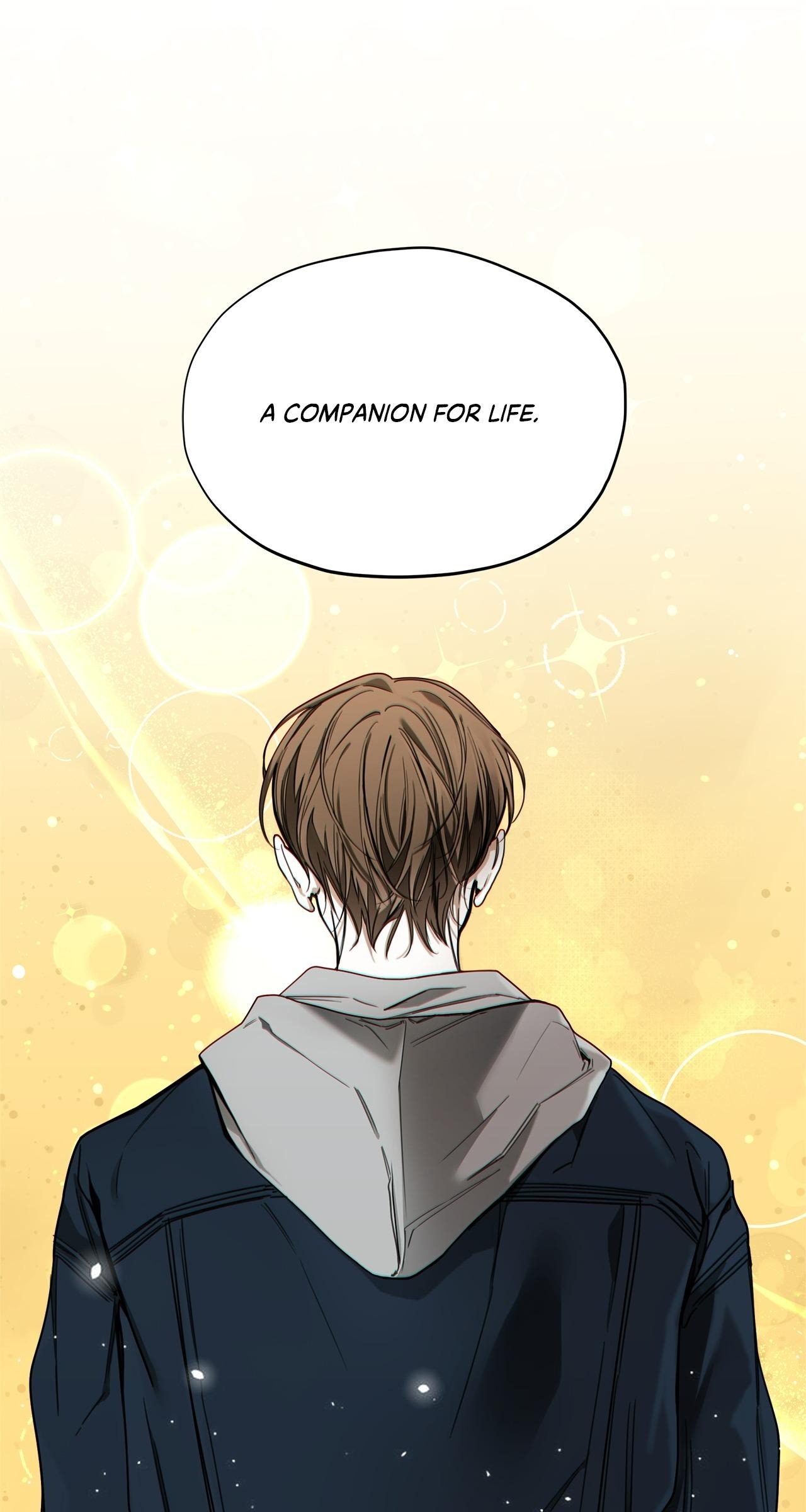 The Foul Chapter 125 - Page 14 in English