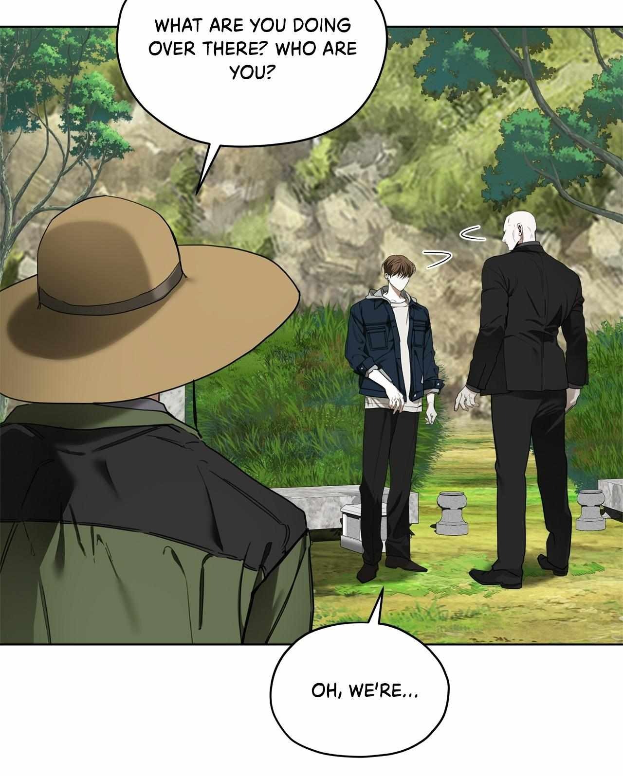 The Foul Chapter 125 - Page 16 in English