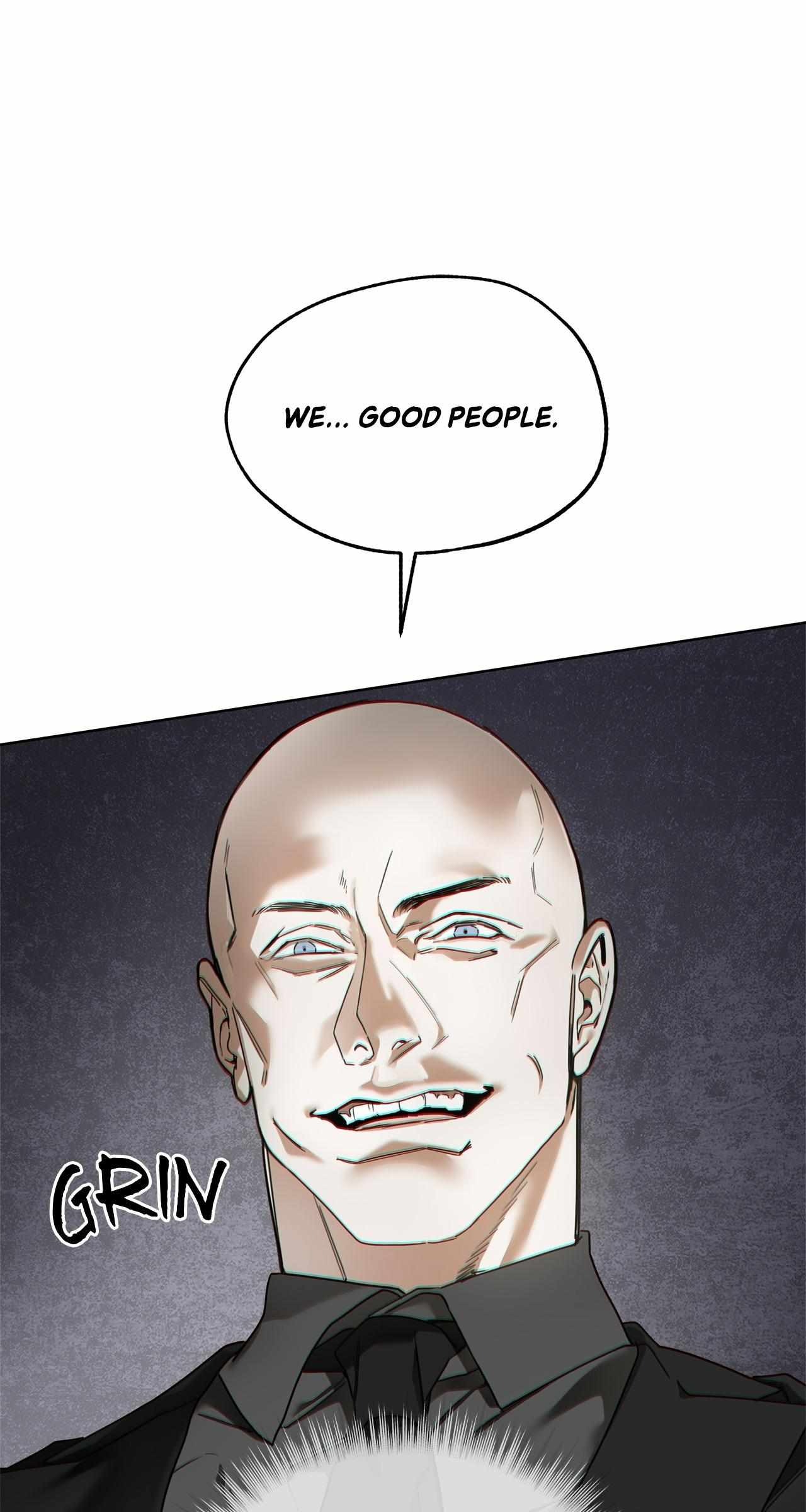 The Foul Chapter 125 - Page 17 in English