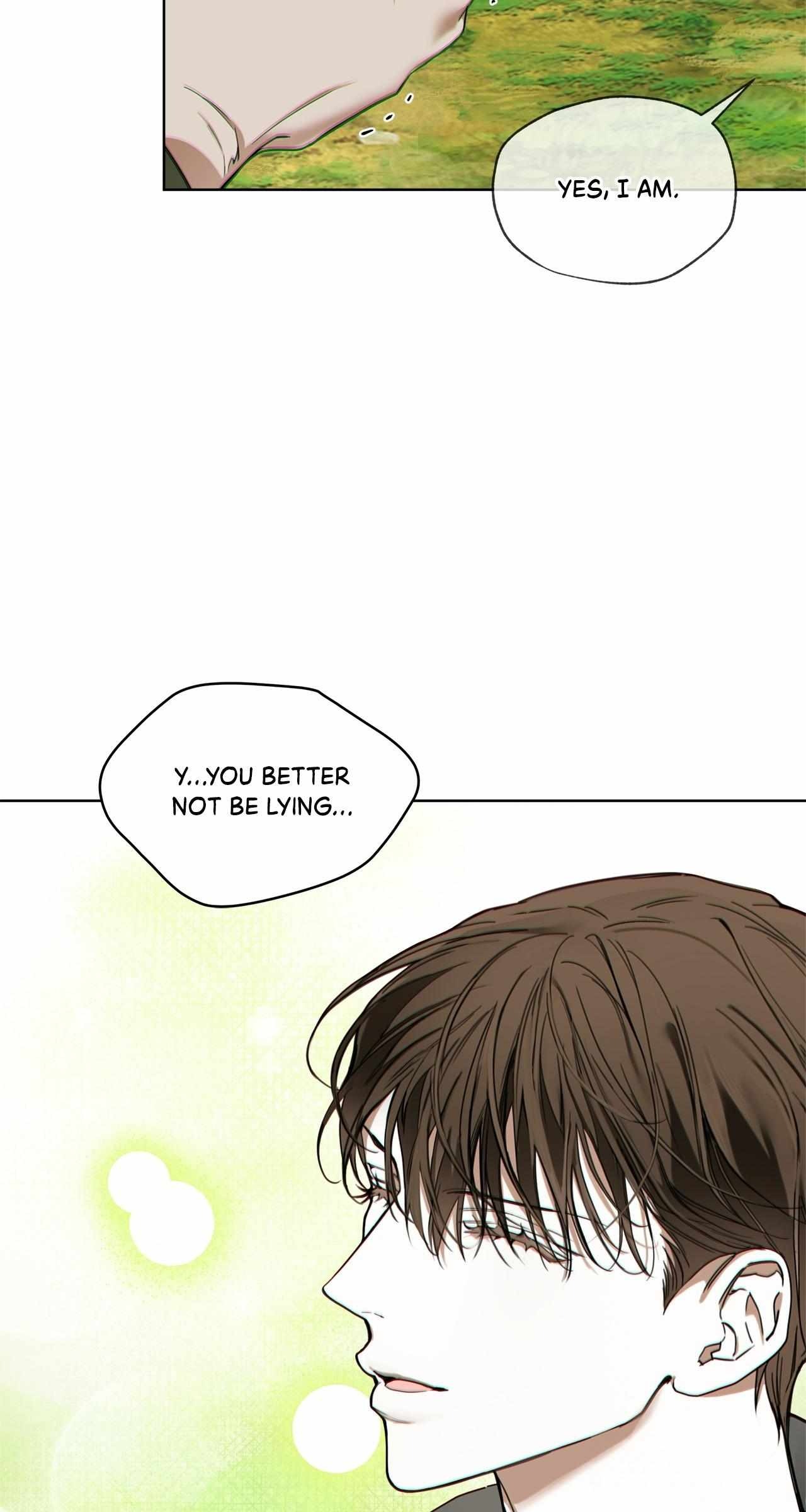 The Foul Chapter 125 - Page 20 in English
