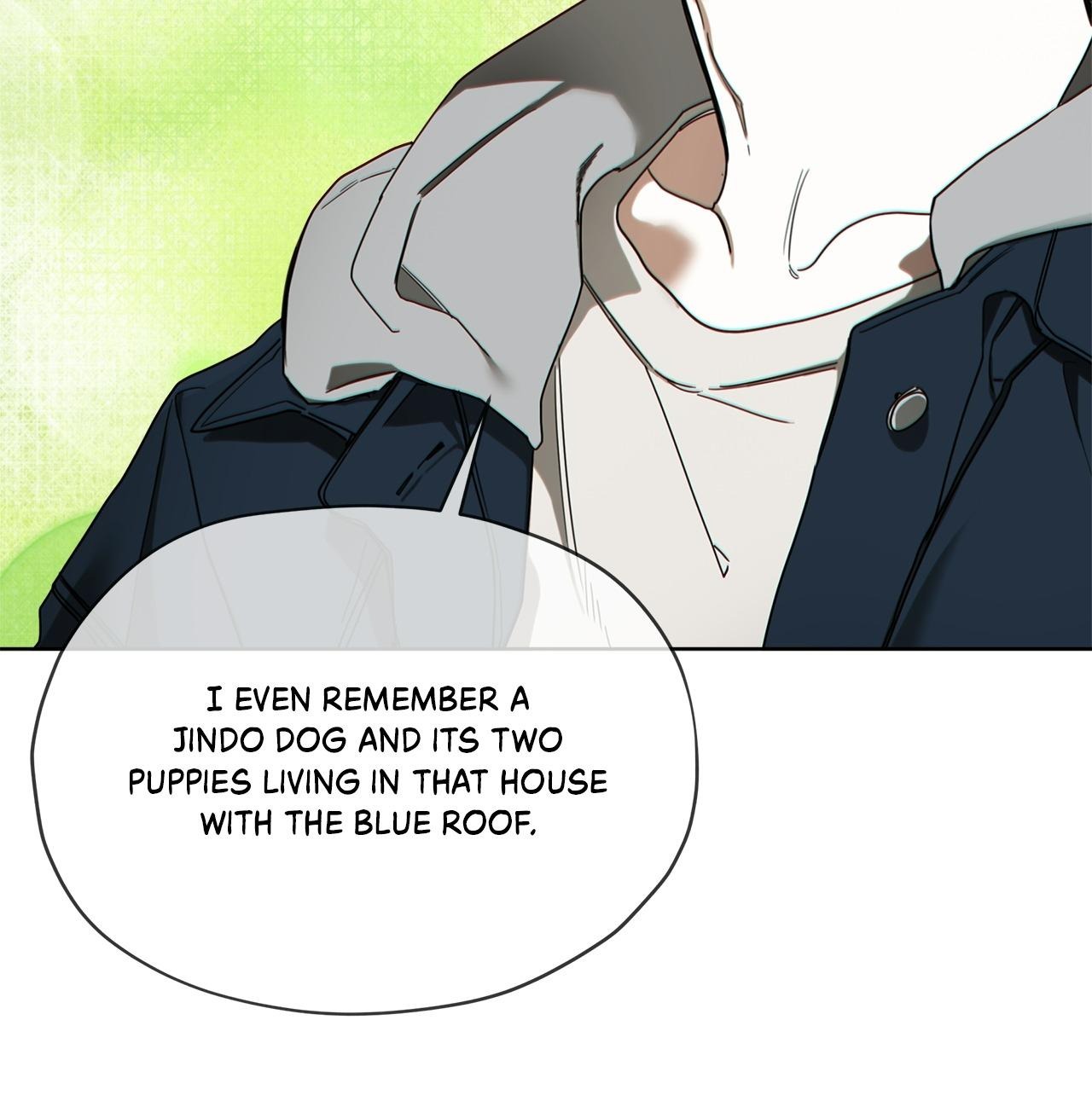 The Foul Chapter 125 - Page 21 in English
