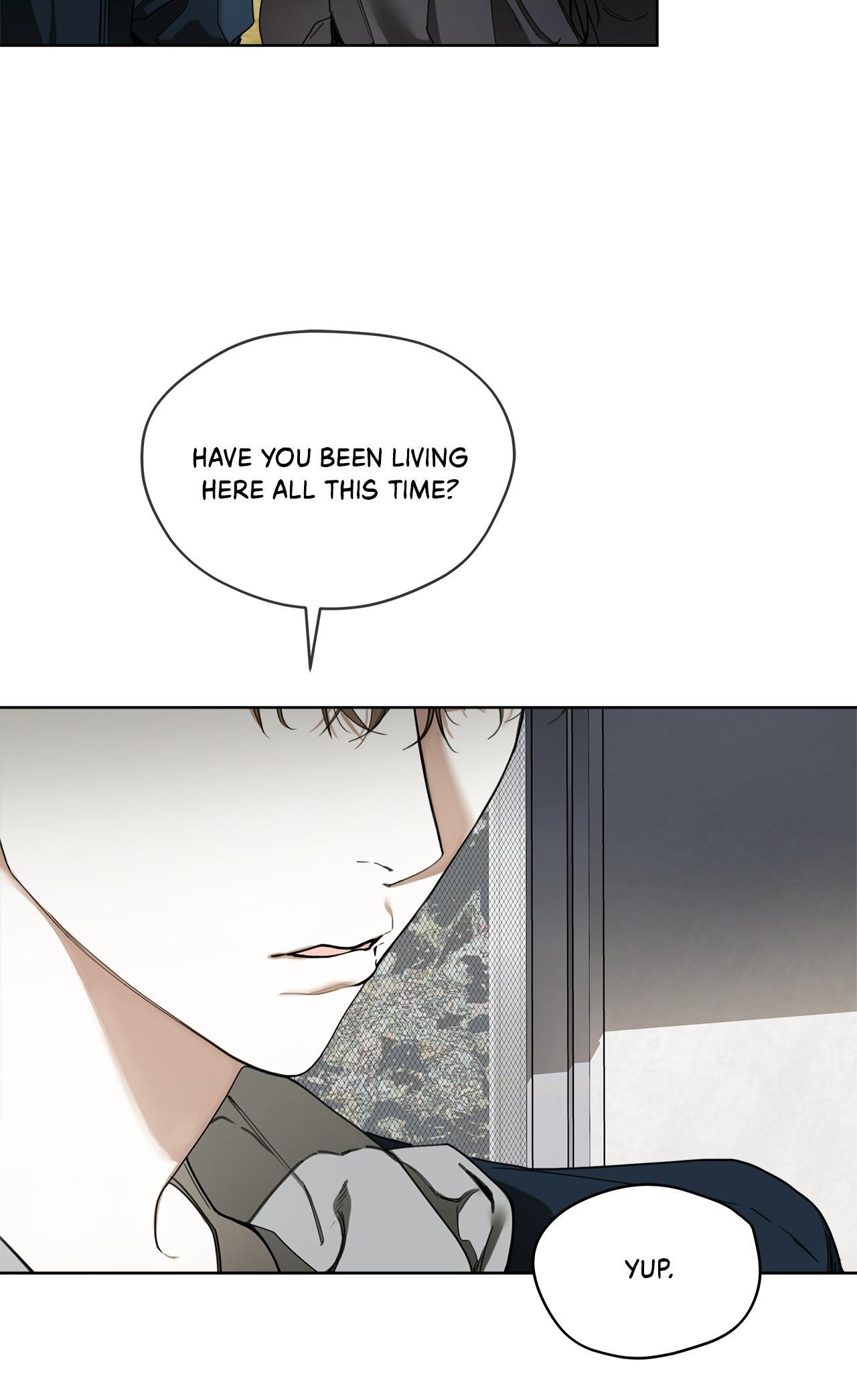 The Foul Chapter 125 - Page 26 in English
