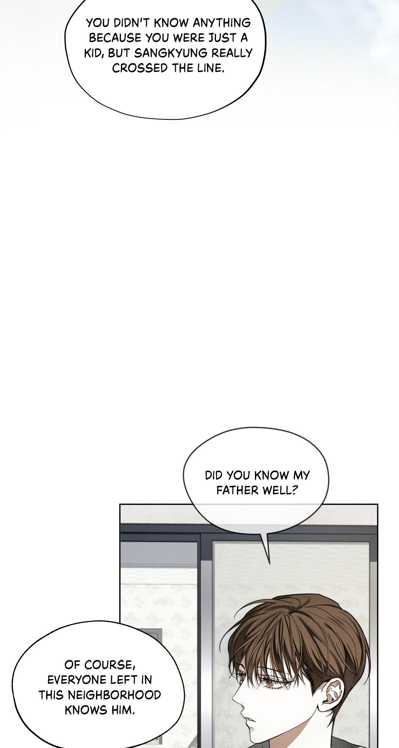 The Foul Chapter 125 - Page 30 in English
