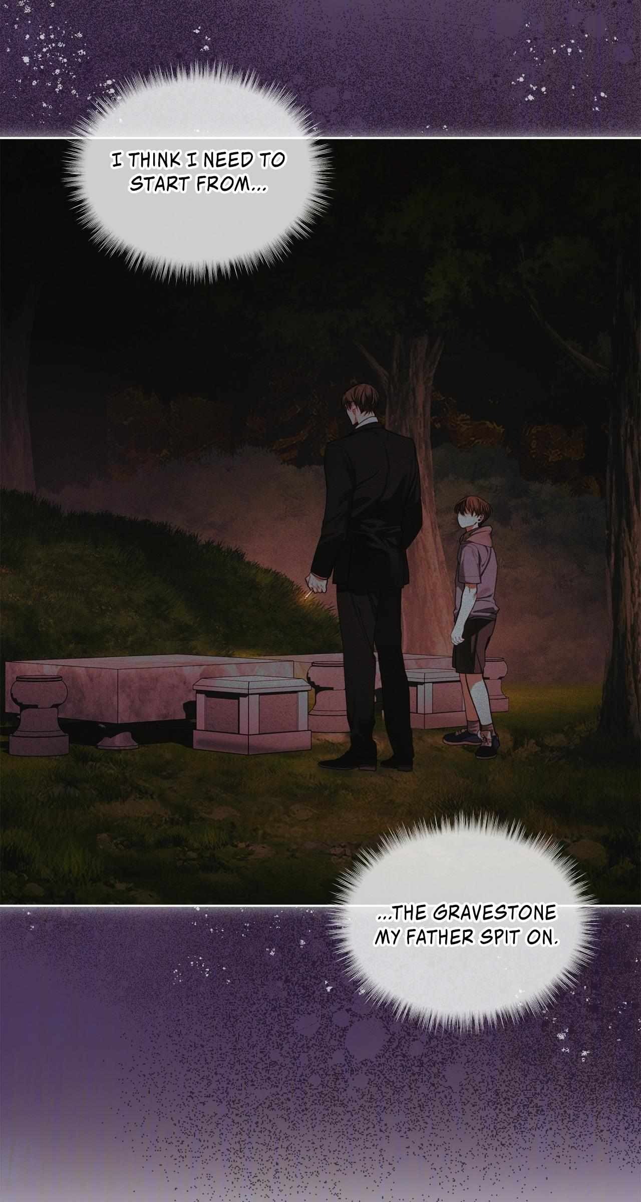 The Foul Chapter 125 - Page 4 in English