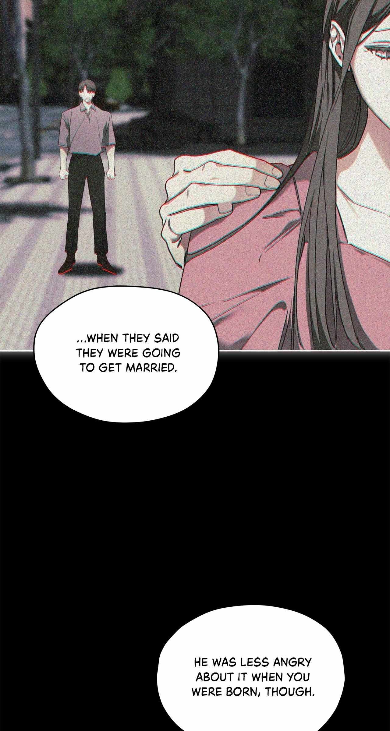 The Foul Chapter 125 - Page 40 in English