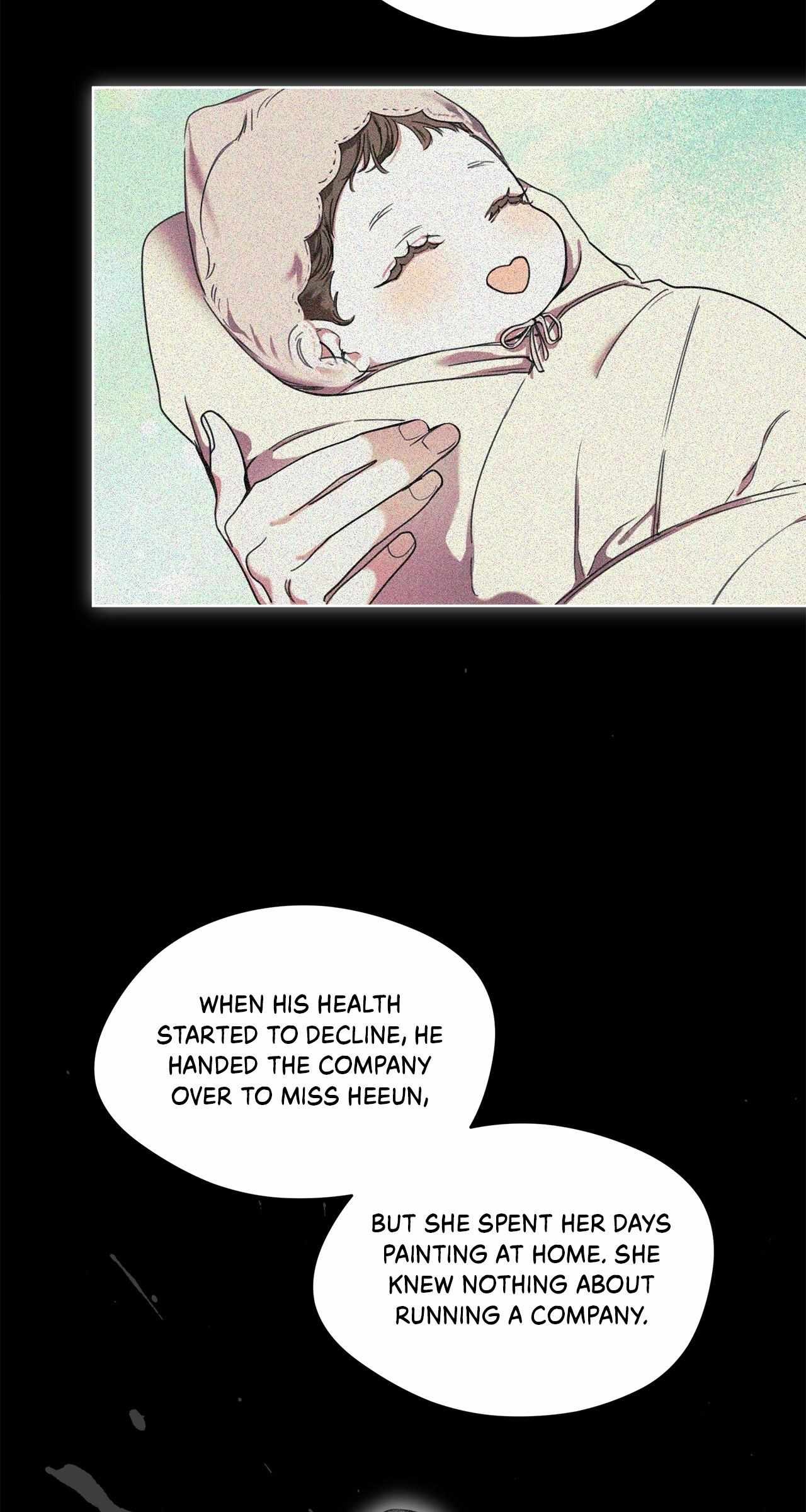 The Foul Chapter 125 - Page 41 in English