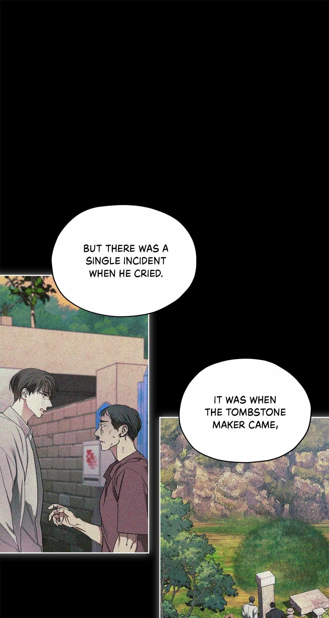 The Foul Chapter 125 - Page 45 in English