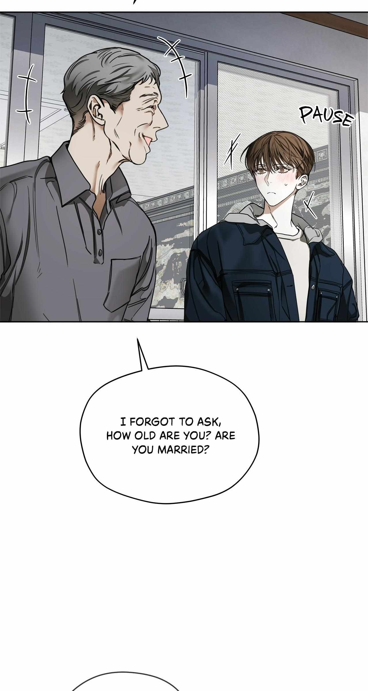 The Foul Chapter 125 - Page 51 in English