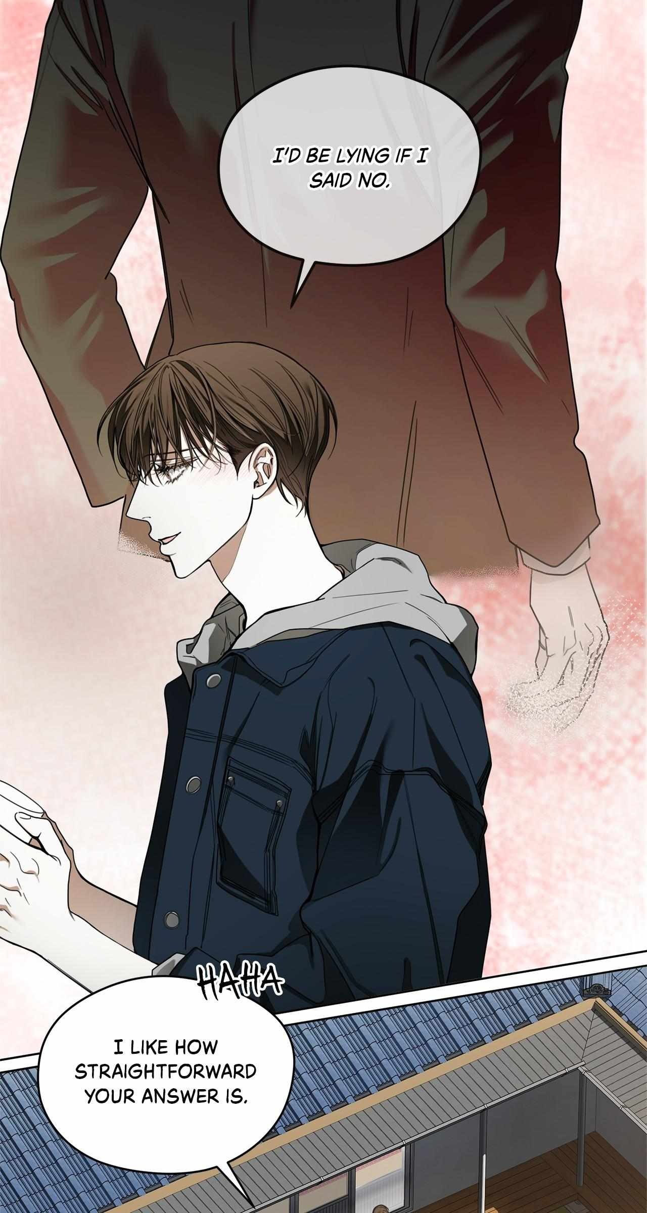 The Foul Chapter 125 - Page 53 in English