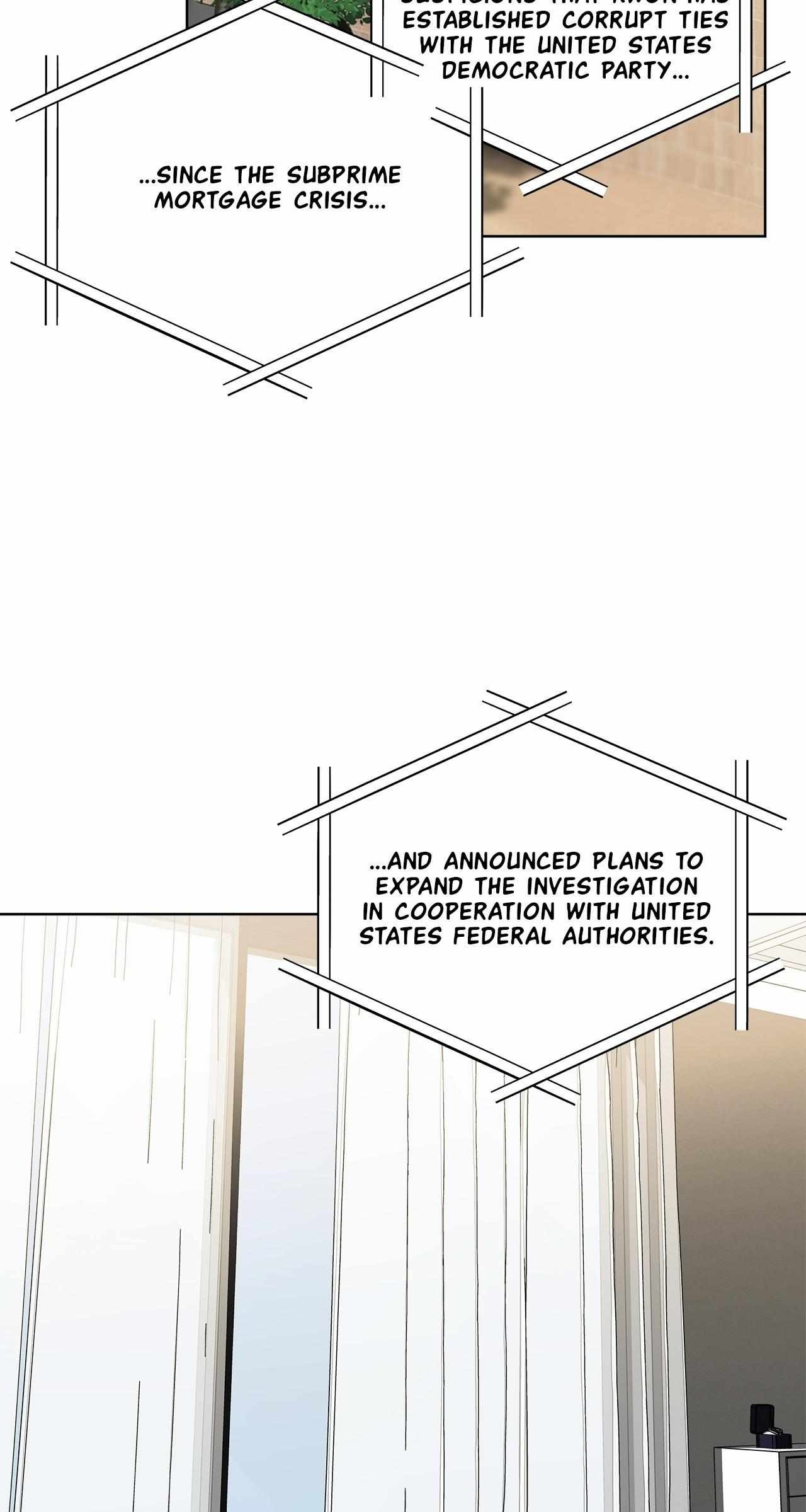 The Foul Chapter 125 - Page 57 in English