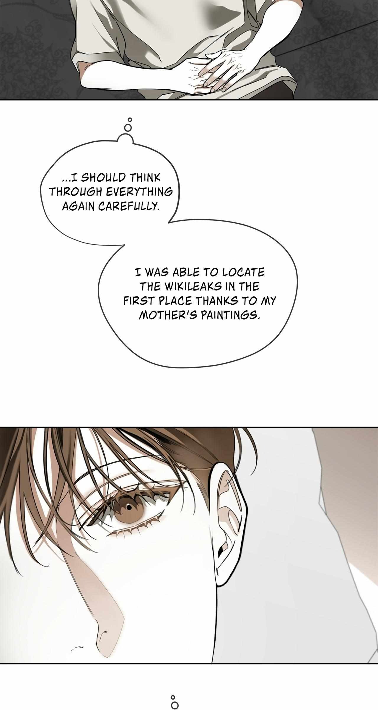The Foul Chapter 125 - Page 59 in English
