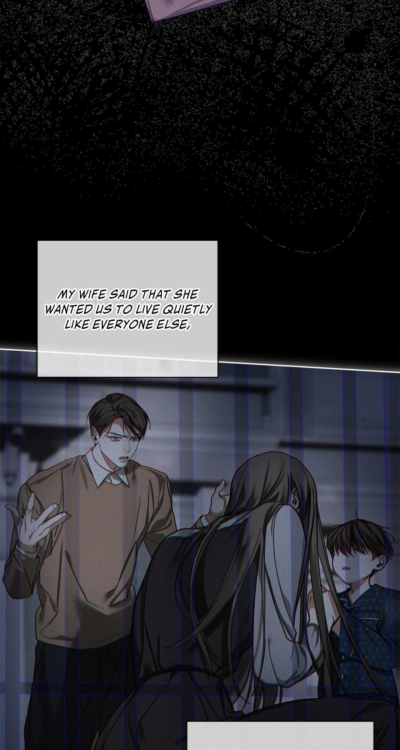 The Foul Chapter 125 - Page 64 in English