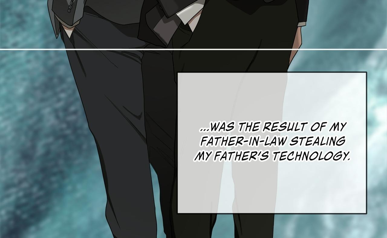 The Foul Chapter 125 - Page 66 in English