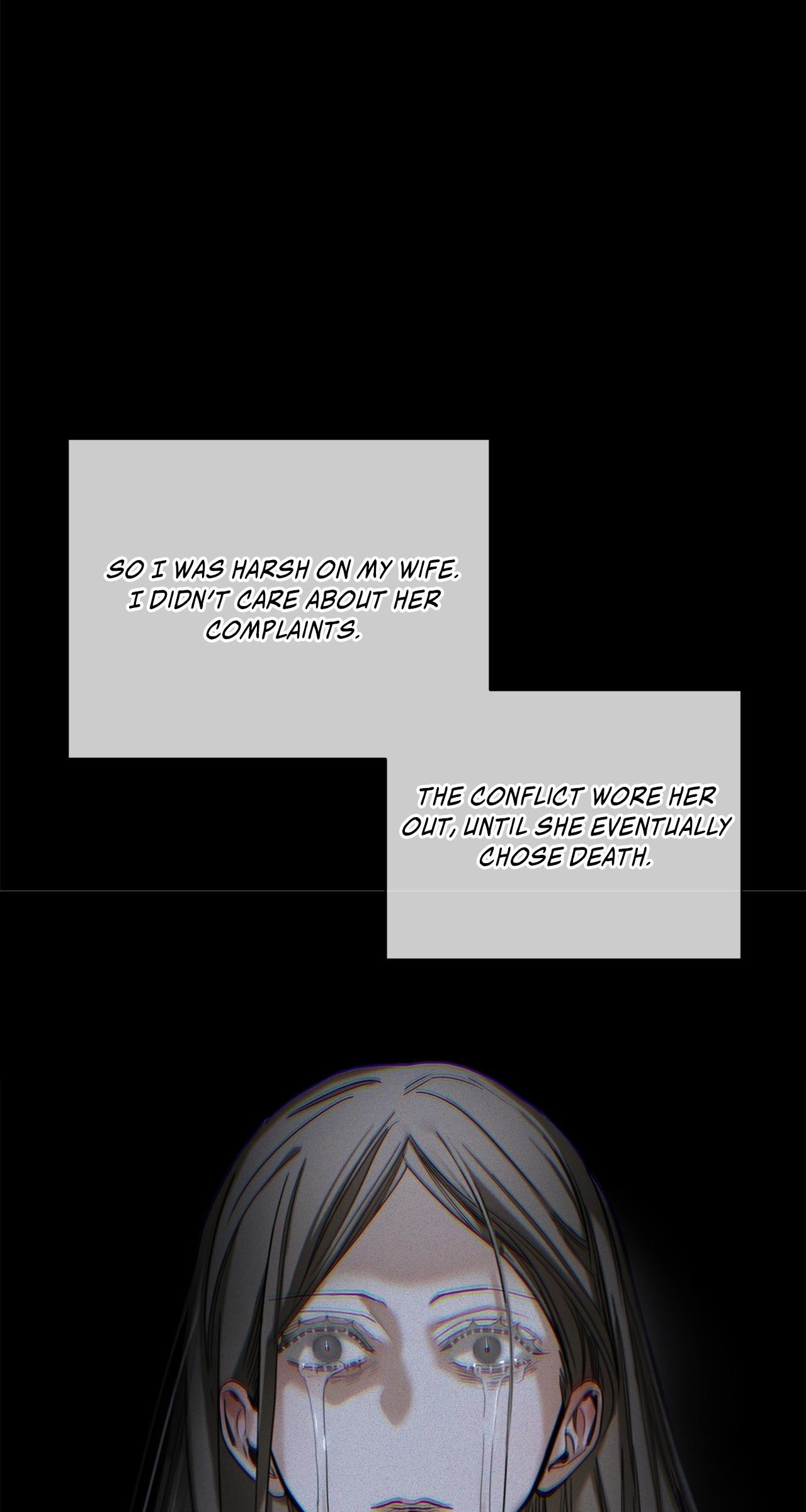 The Foul Chapter 125 - Page 67 in English