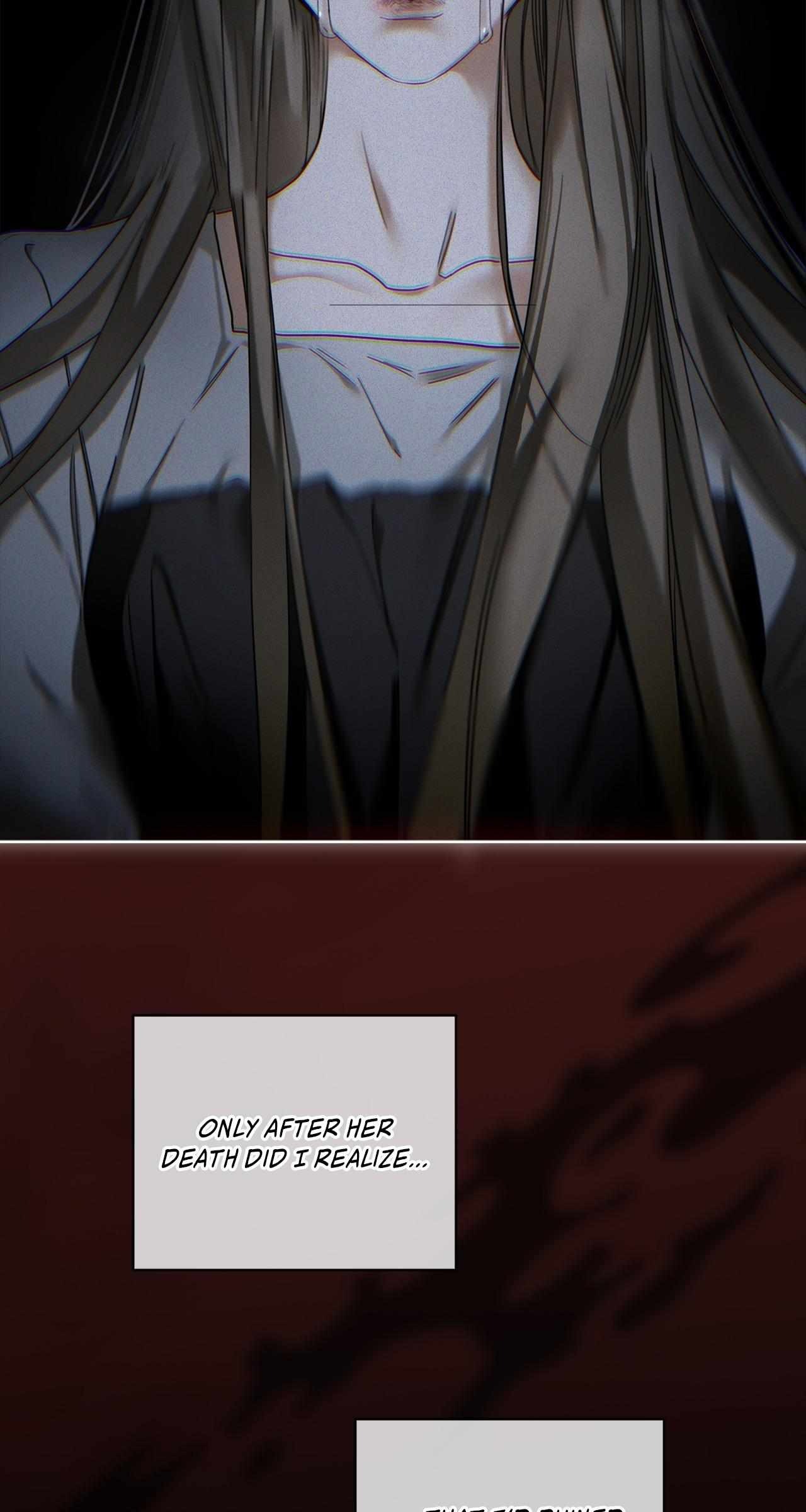 The Foul Chapter 125 - Page 68 in English