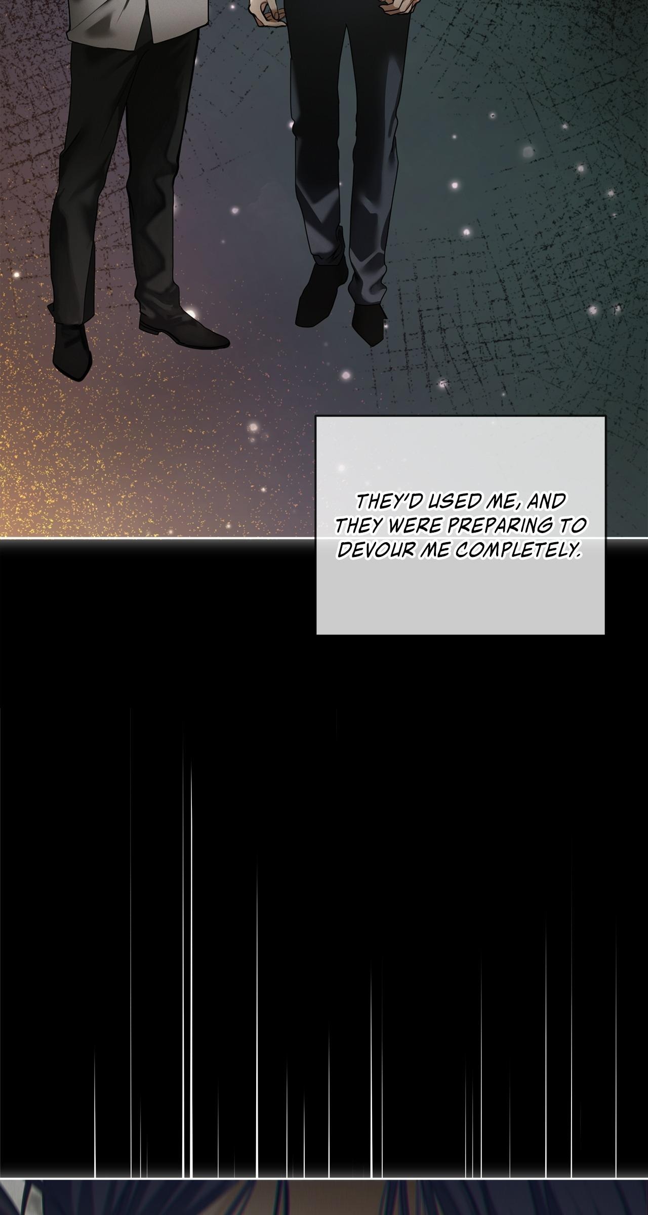 The Foul Chapter 125 - Page 71 in English